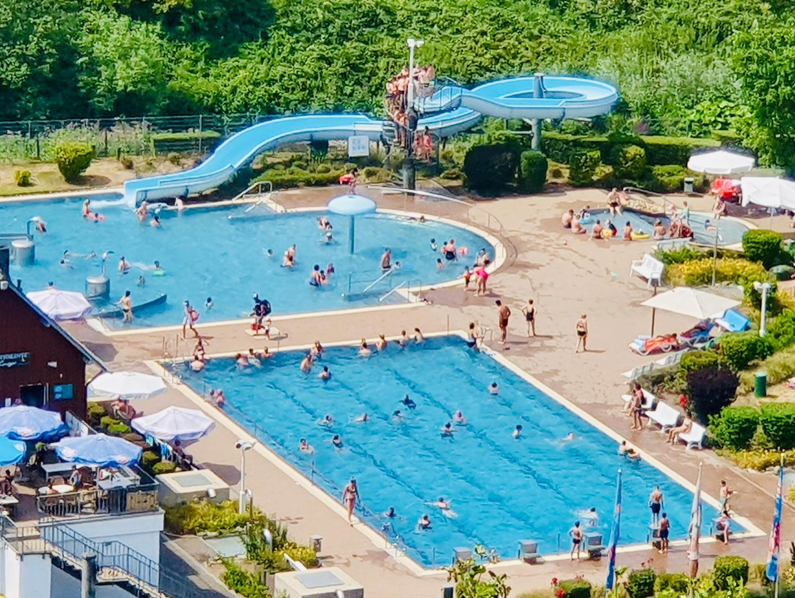 FeWo Mosel - Comfort & Relax