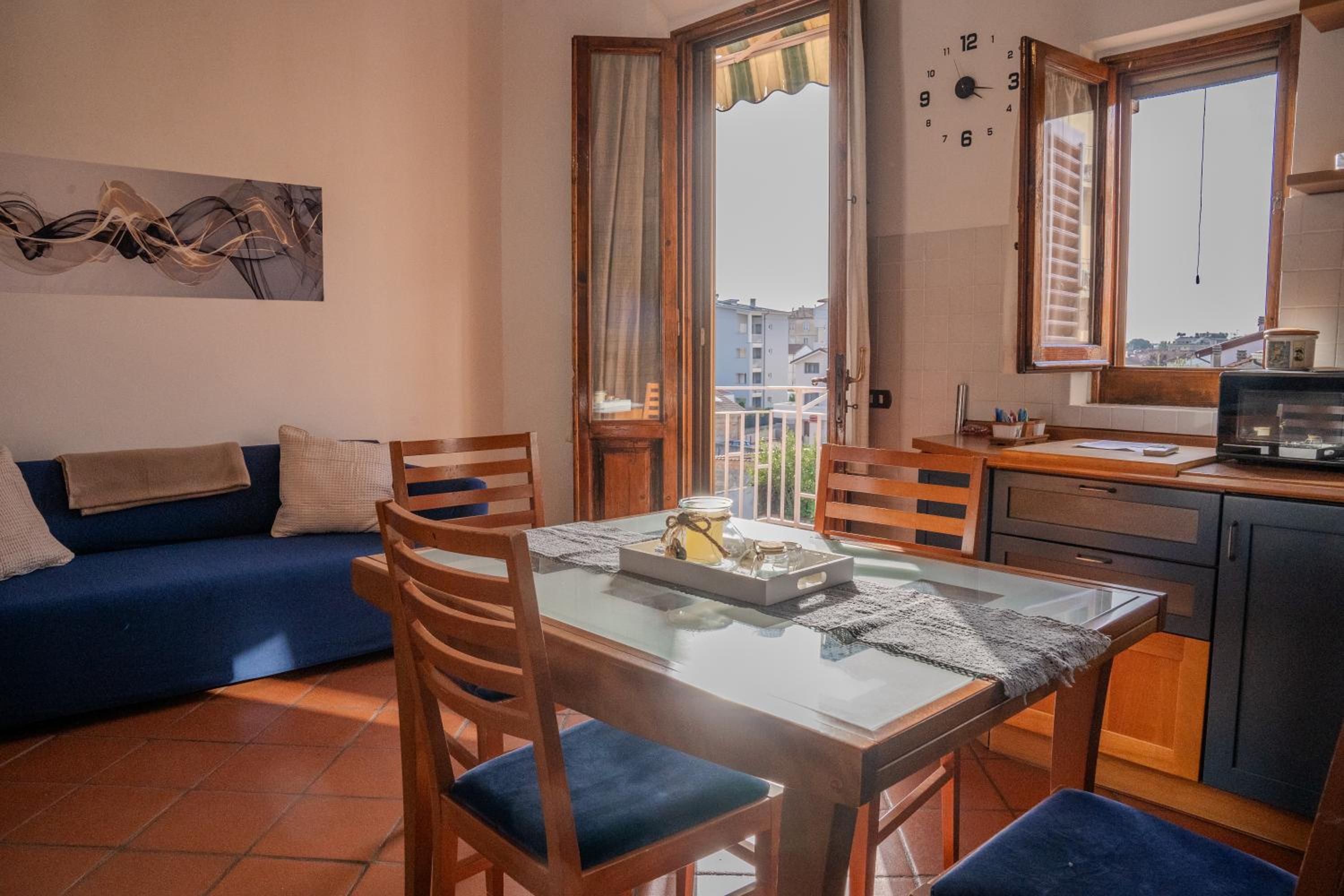 casa max stazione 1 photo 2