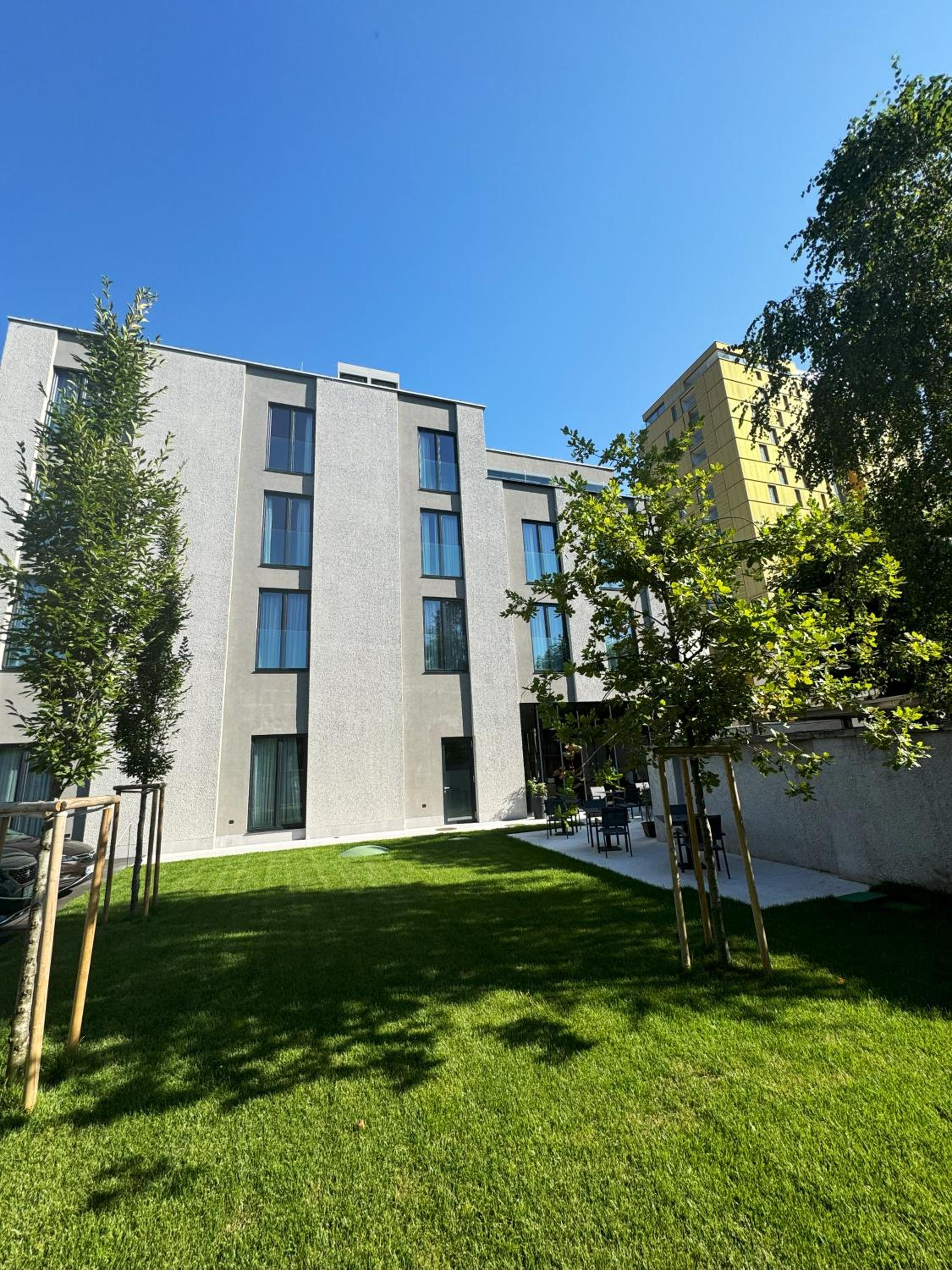 Hotel Tivoli Boutique Inn - Image 1