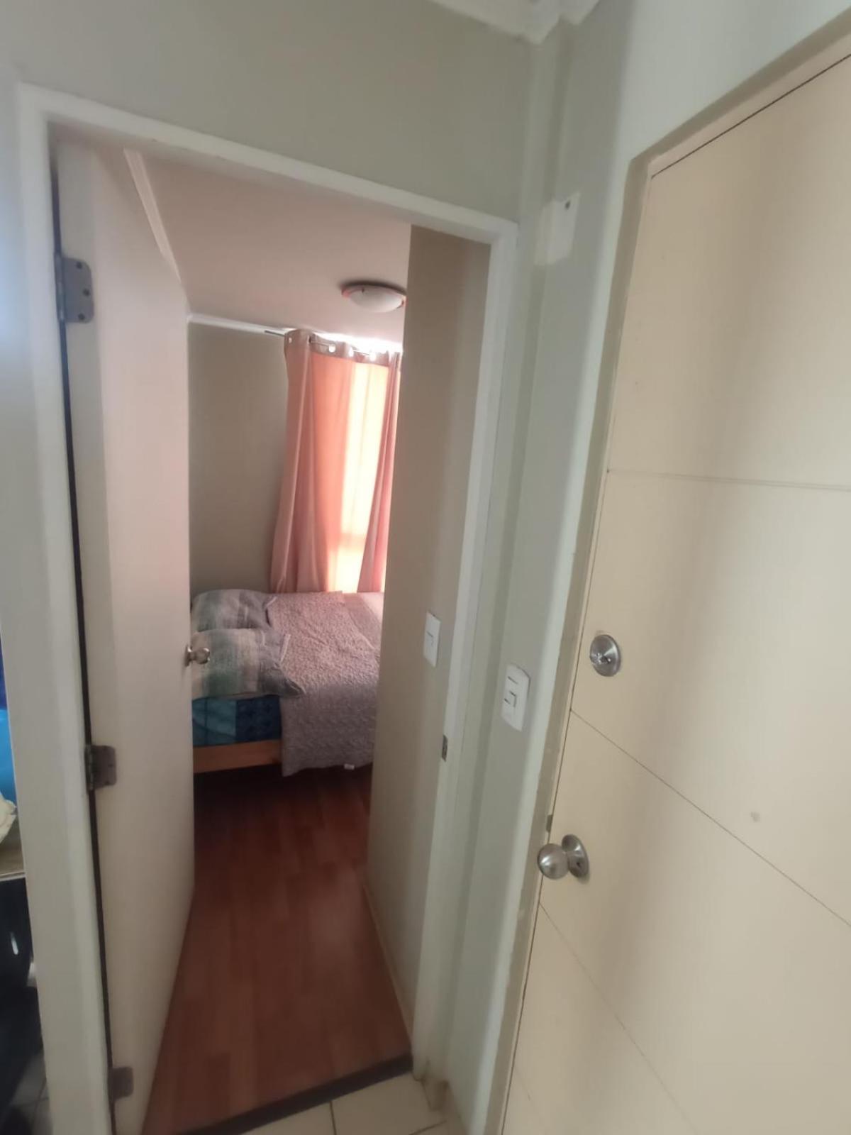 Habitacion con cama de 2 plazas 2 personas