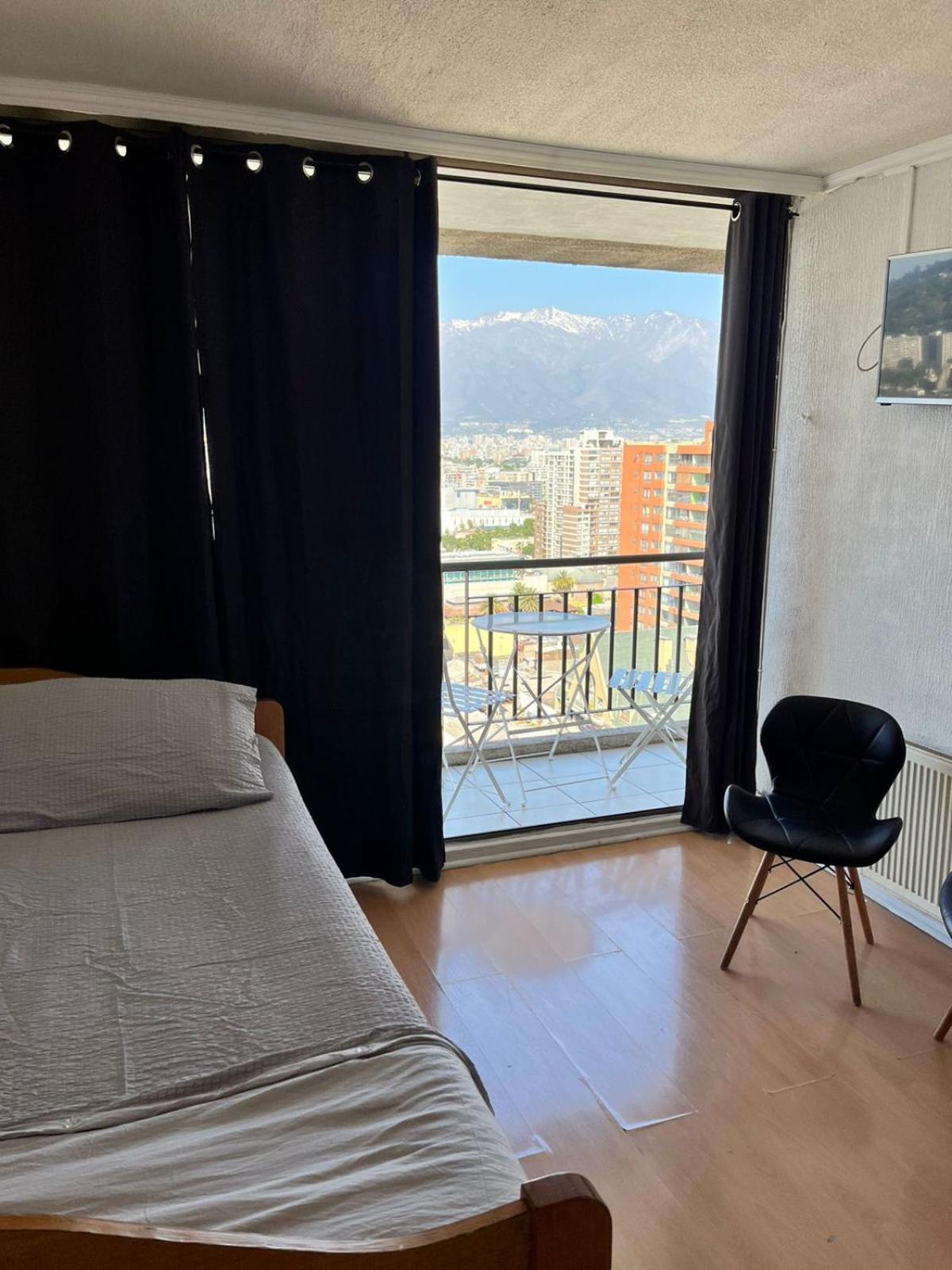 Departamento Centrico Buena Vista