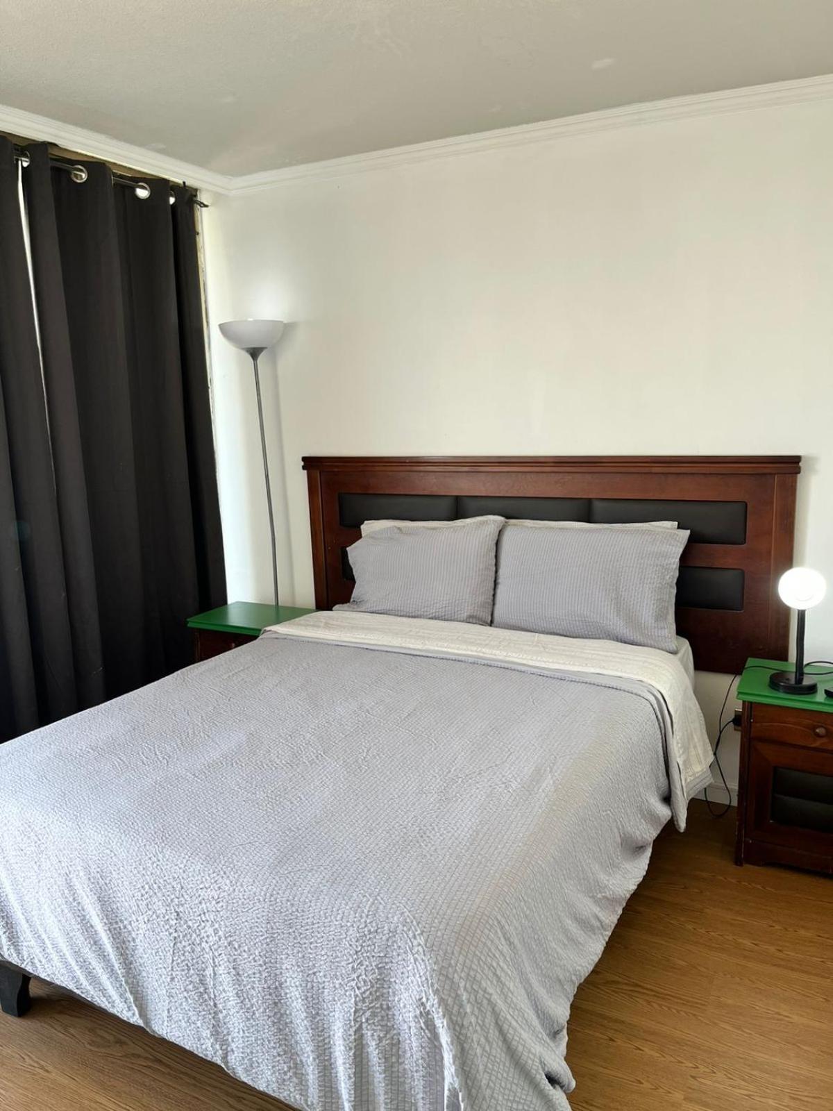 Departamento Centrico Buena Vista