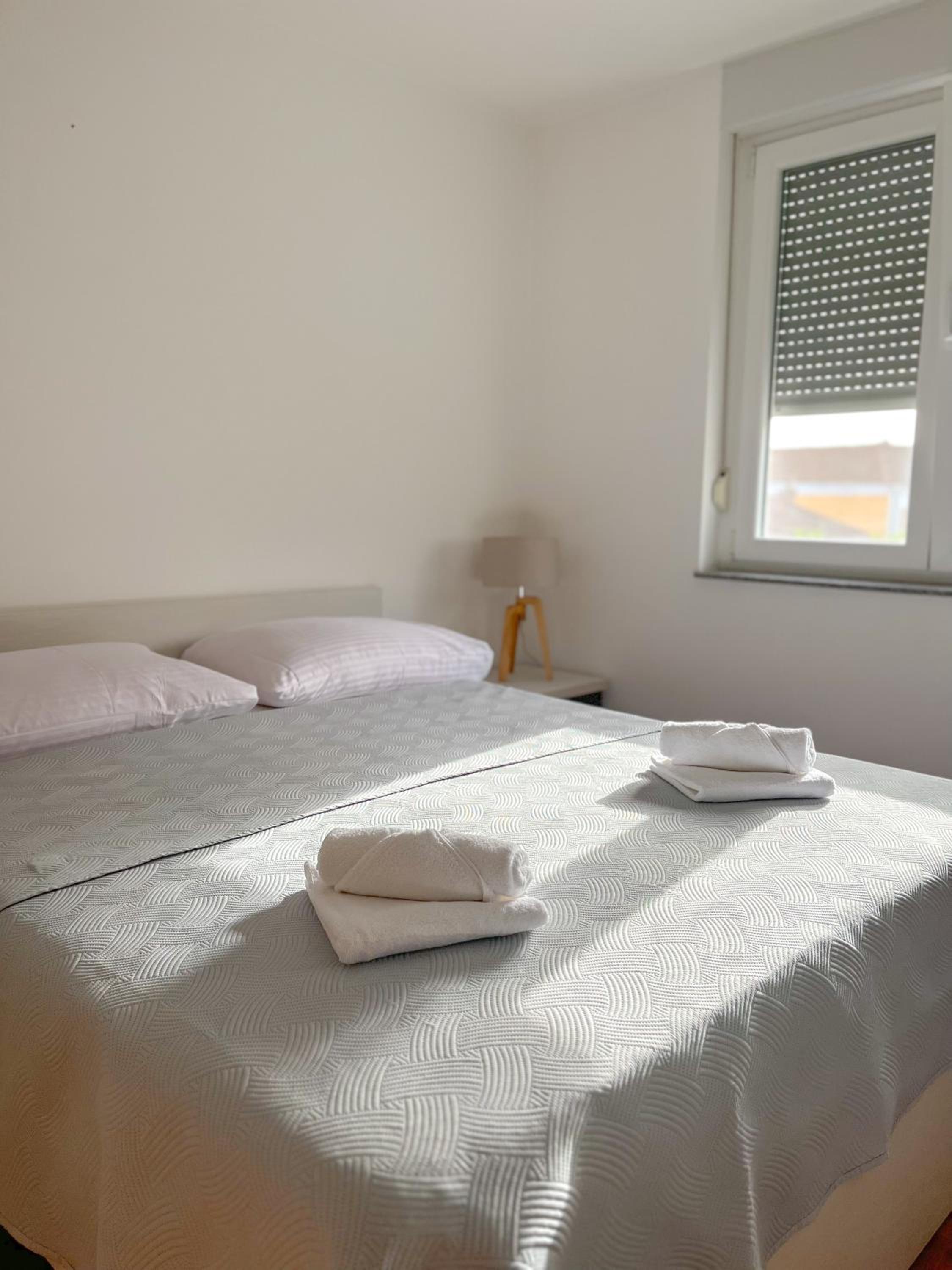 Apartman Tinaa