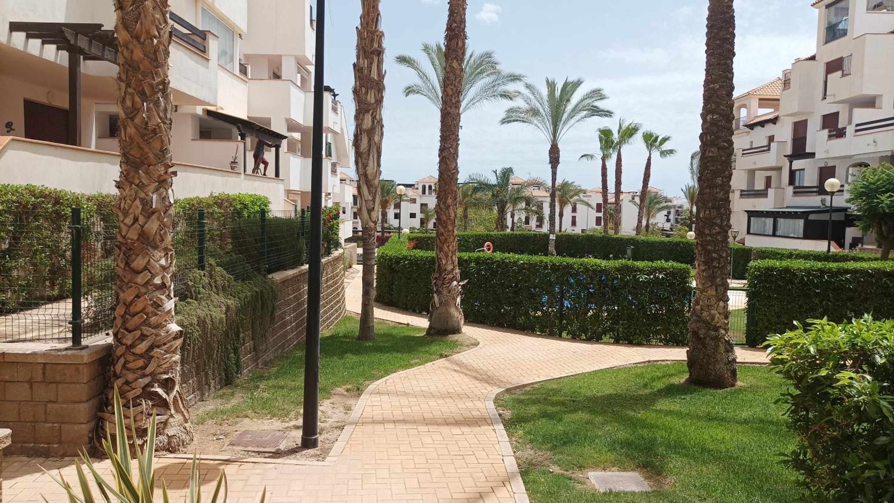 Precioso Apartamento en Vera Playa