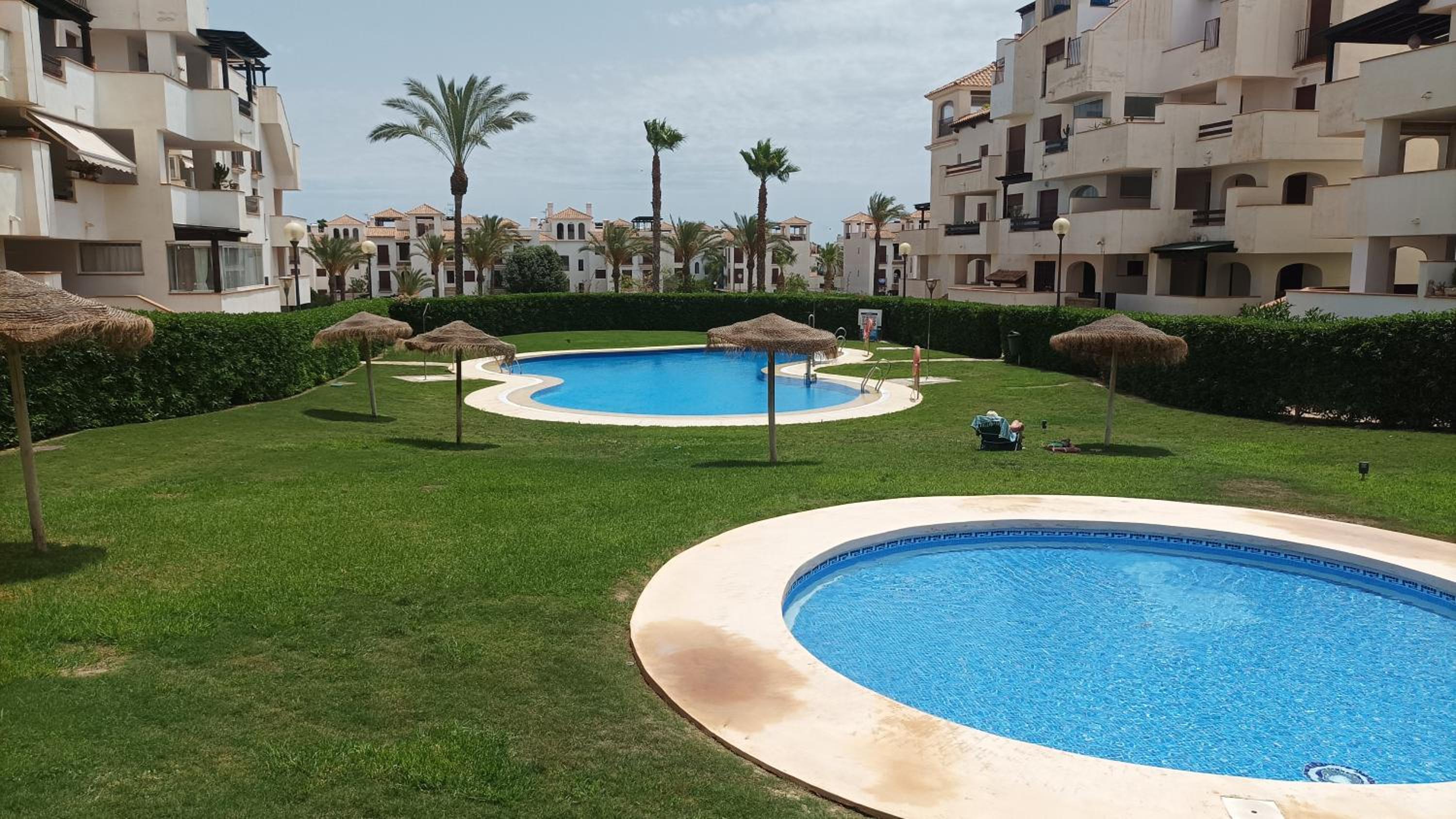 Precioso Apartamento en Vera Playa