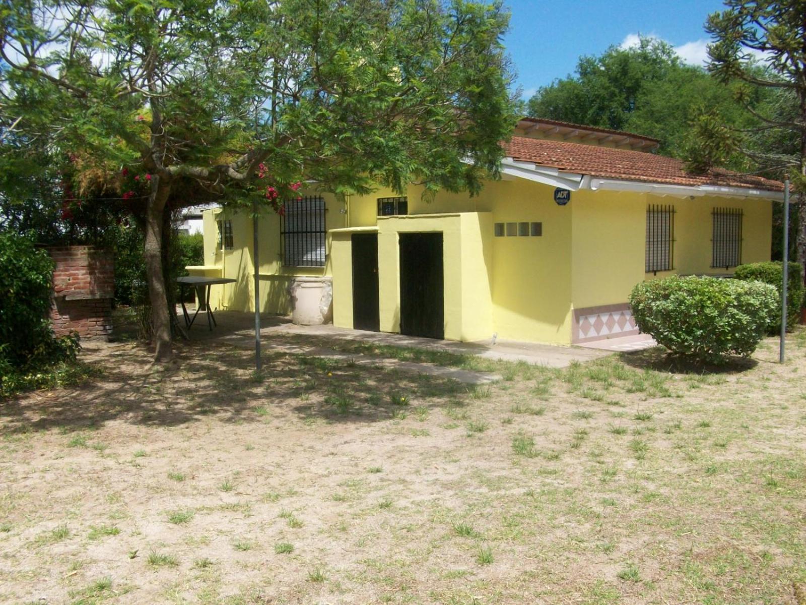 Casa Bichi