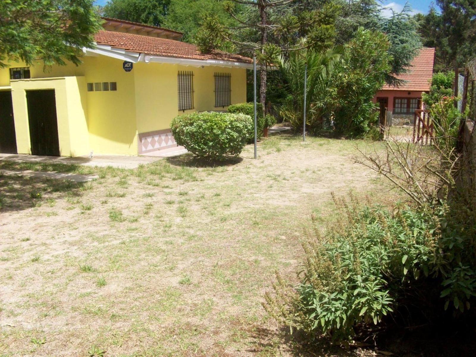 Casa Bichi