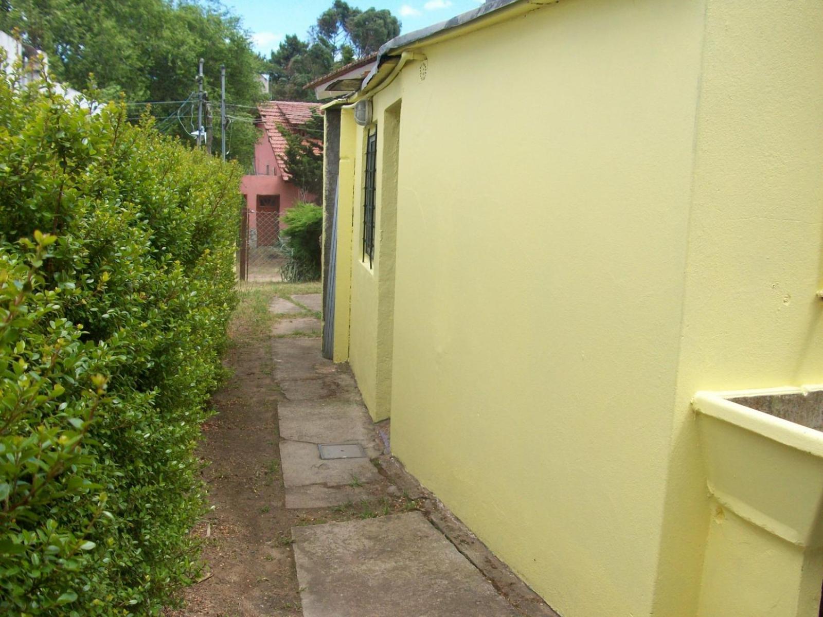 Casa Bichi