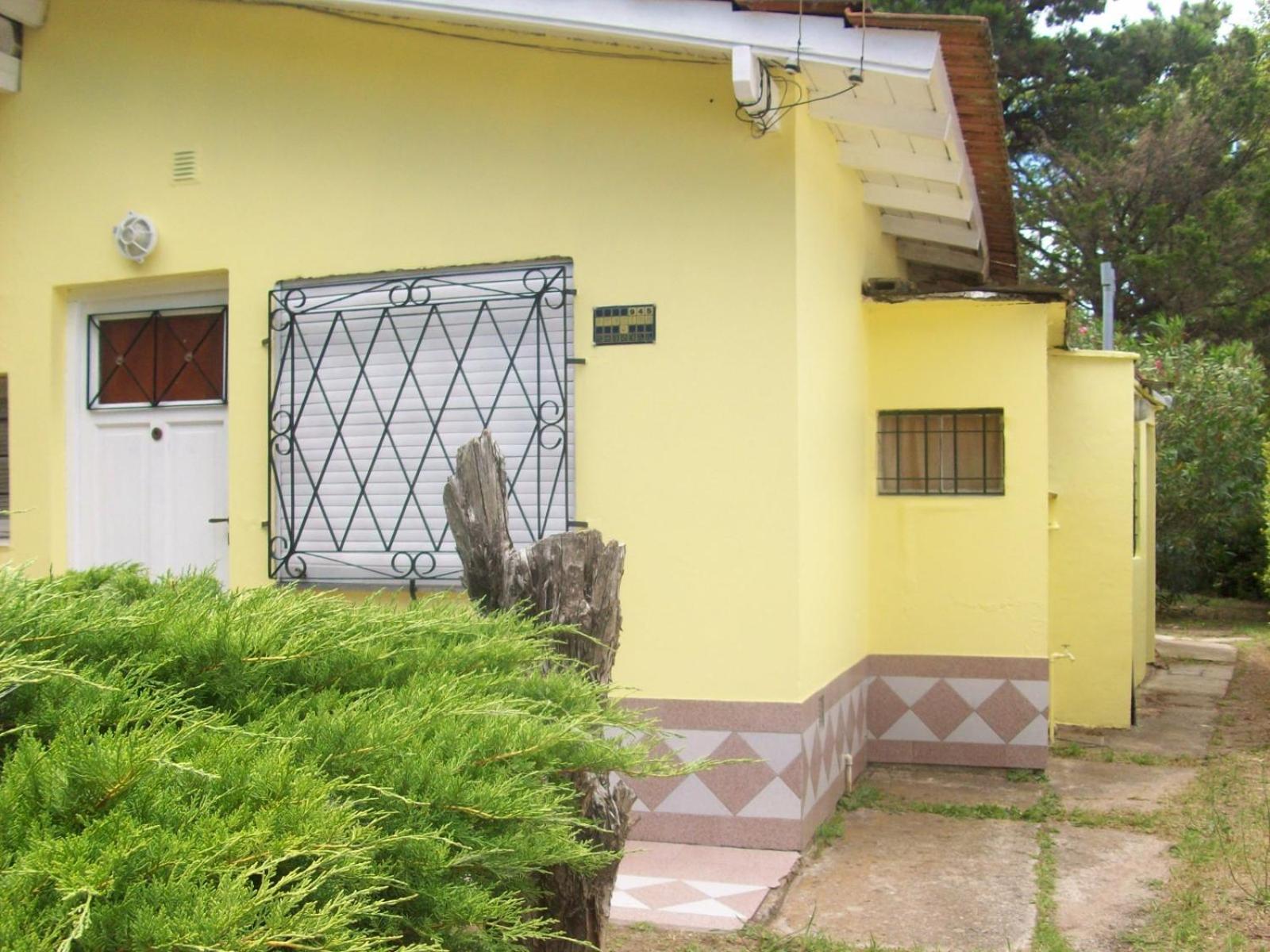 Casa Bichi