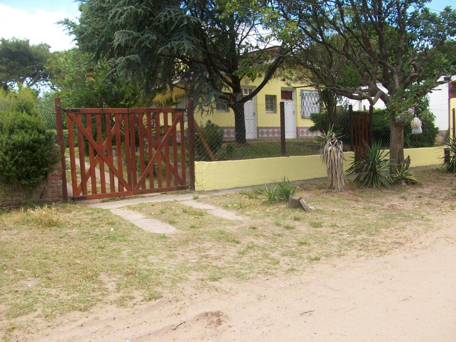 Casa Bichi