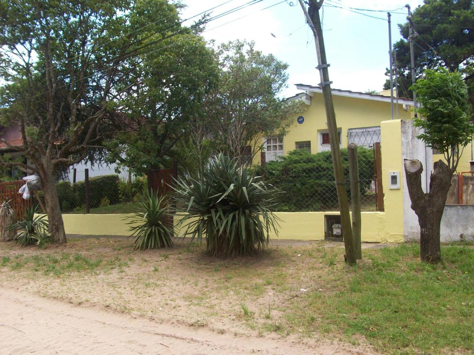 Casa Bichi