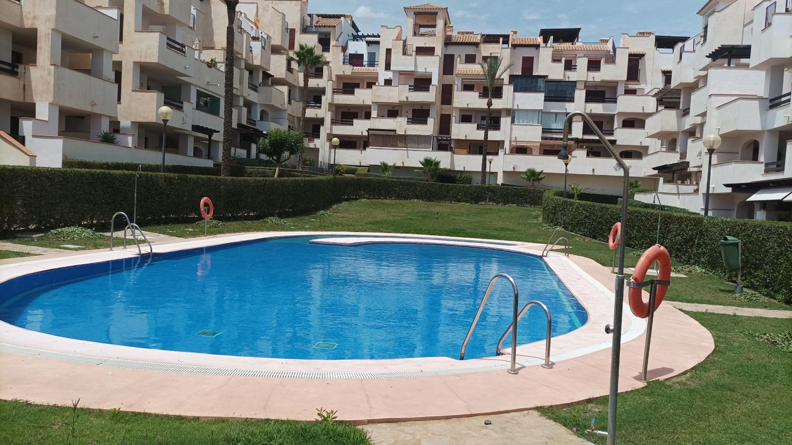 Precioso Apartamento en Vera Playa