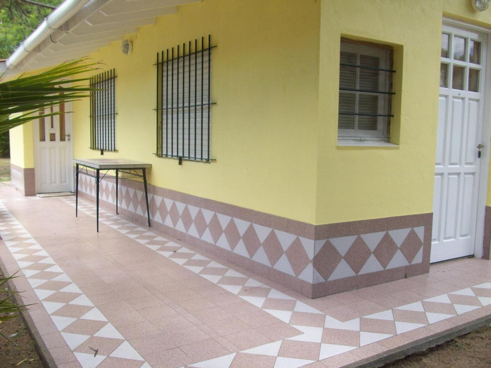 Casa Bichi