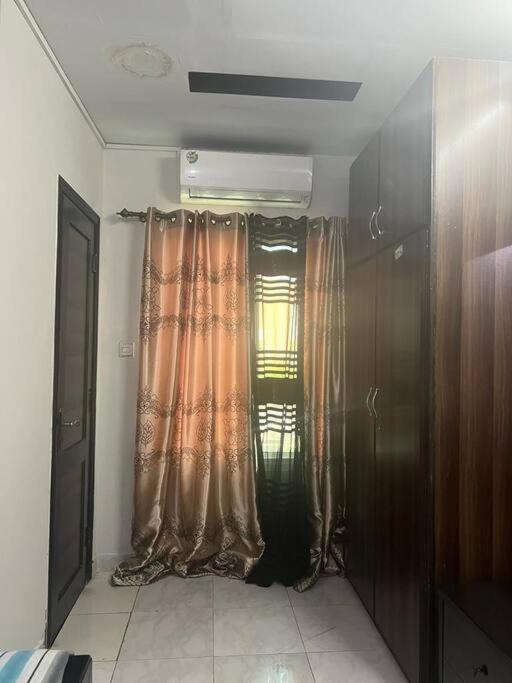 1 bed with tv lounge apartment view 2