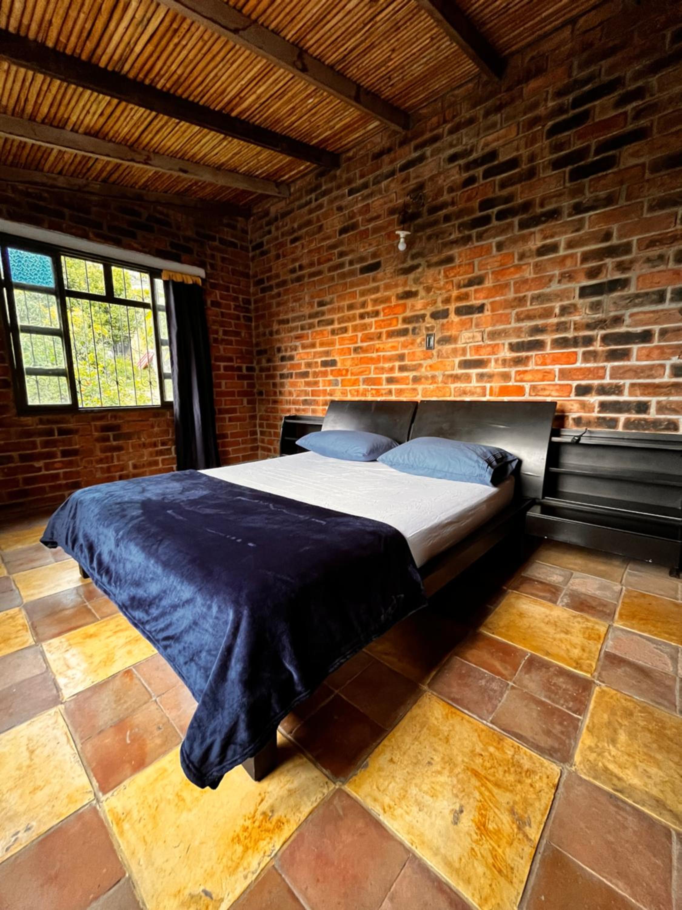 Ventanas Parapente Boutique - Club House
