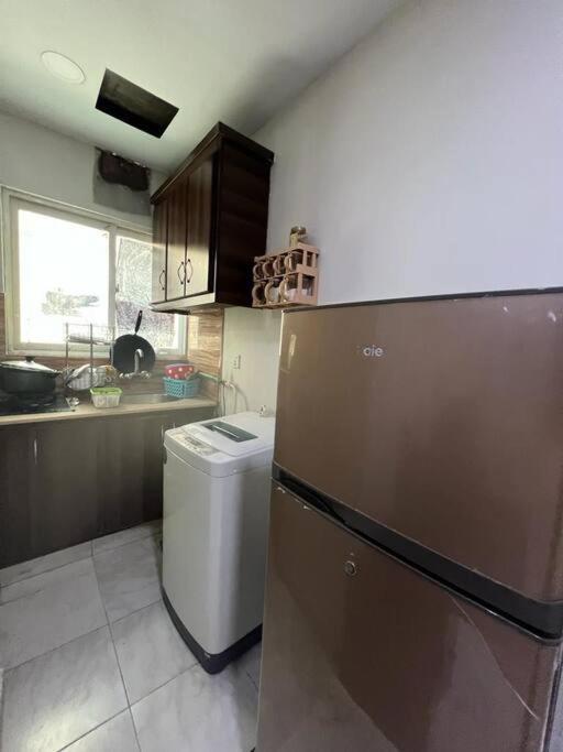 1 bed with tv lounge apartment view 3