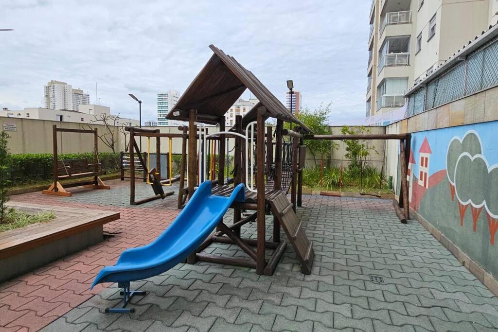 Conforto com vista privilegiada