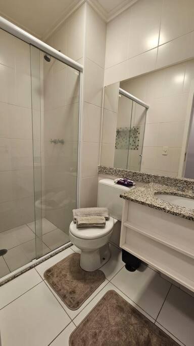 Conforto com vista privilegiada