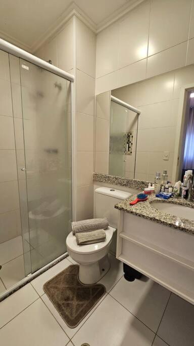 Conforto com vista privilegiada