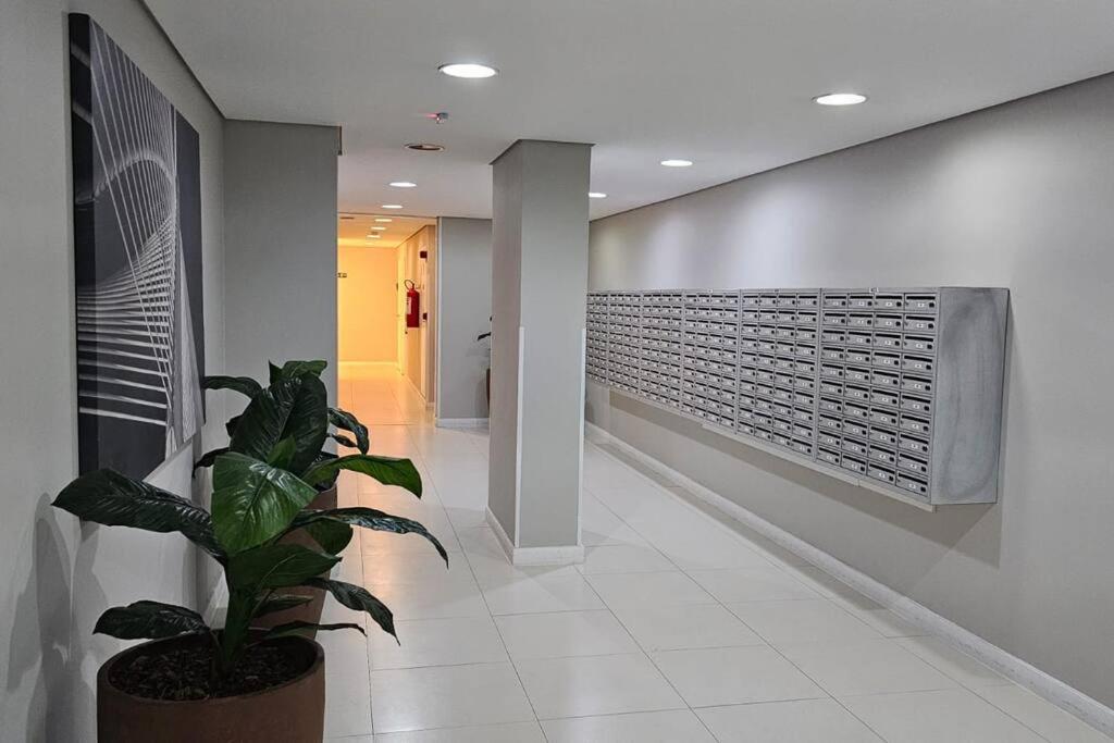 Conforto com vista privilegiada