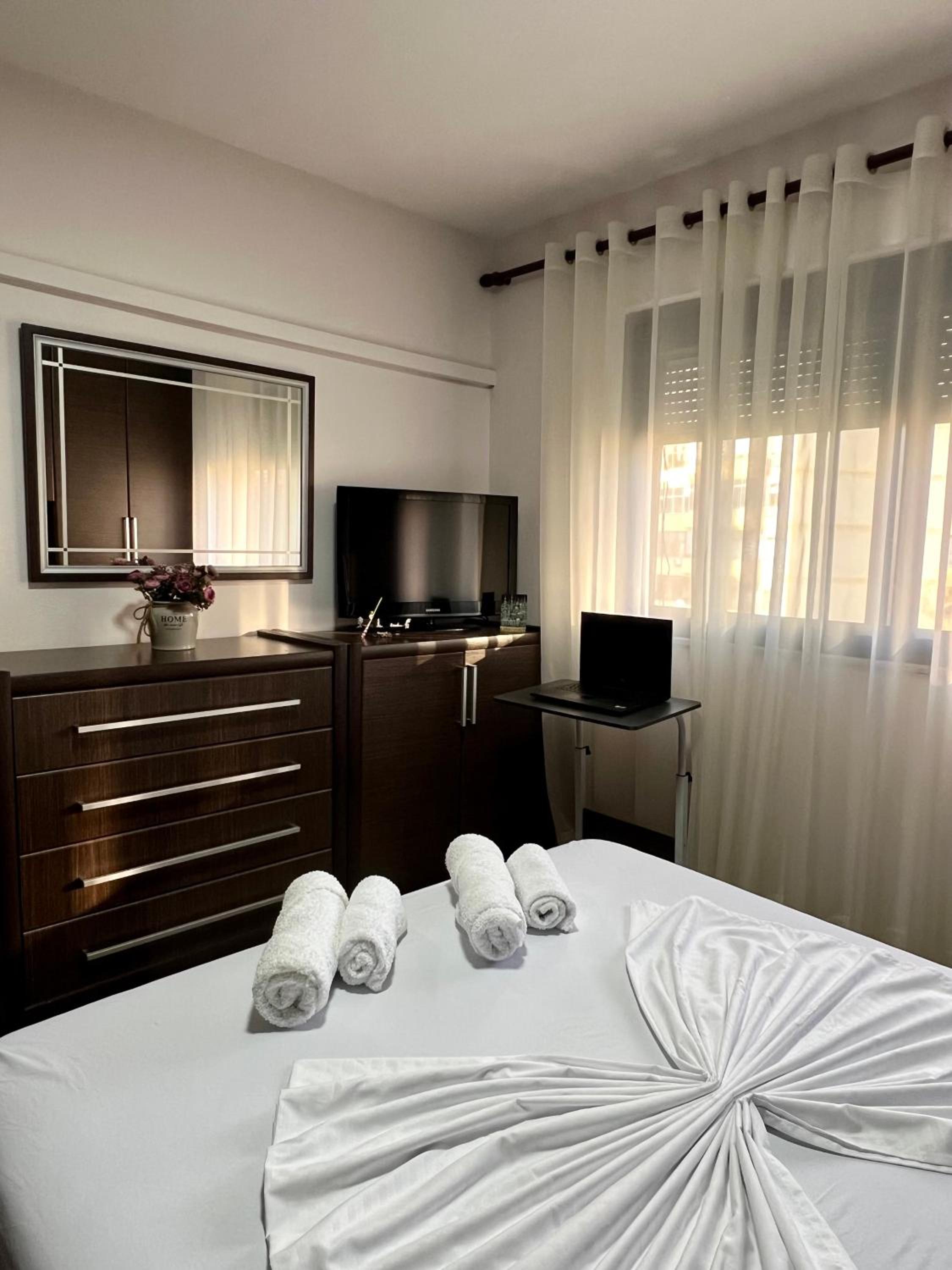 Tirana Center Tourist Apartment