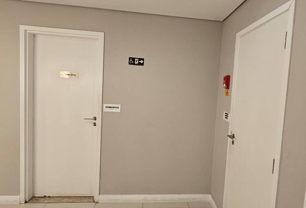 Conforto com vista privilegiada