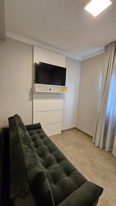 Conforto com vista privilegiada