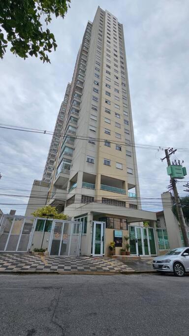 Conforto com vista privilegiada