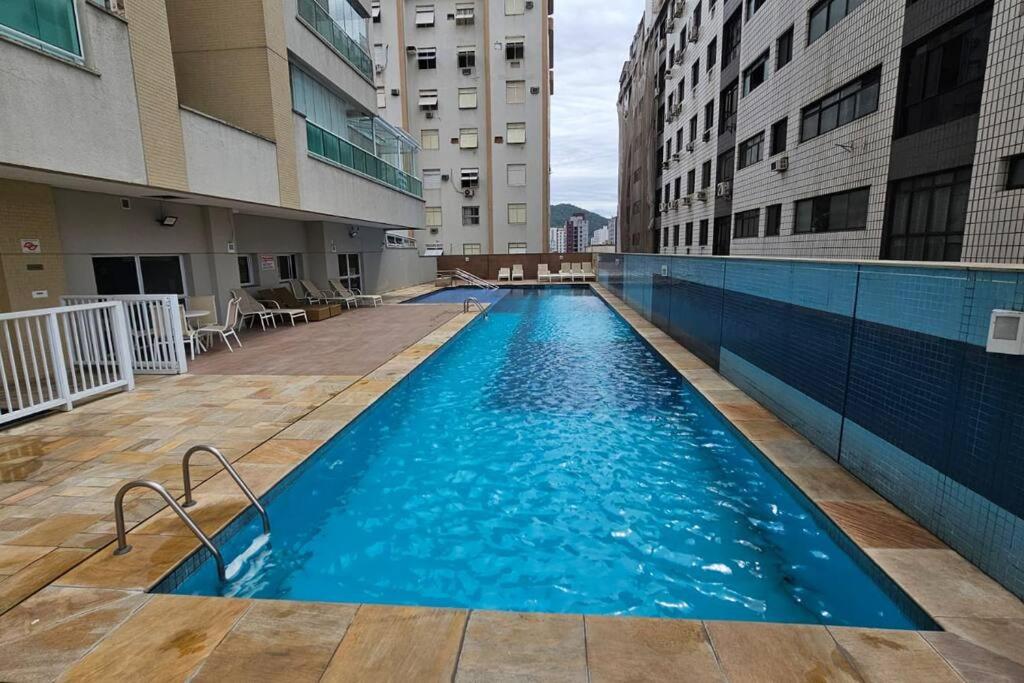 Conforto com vista privilegiada
