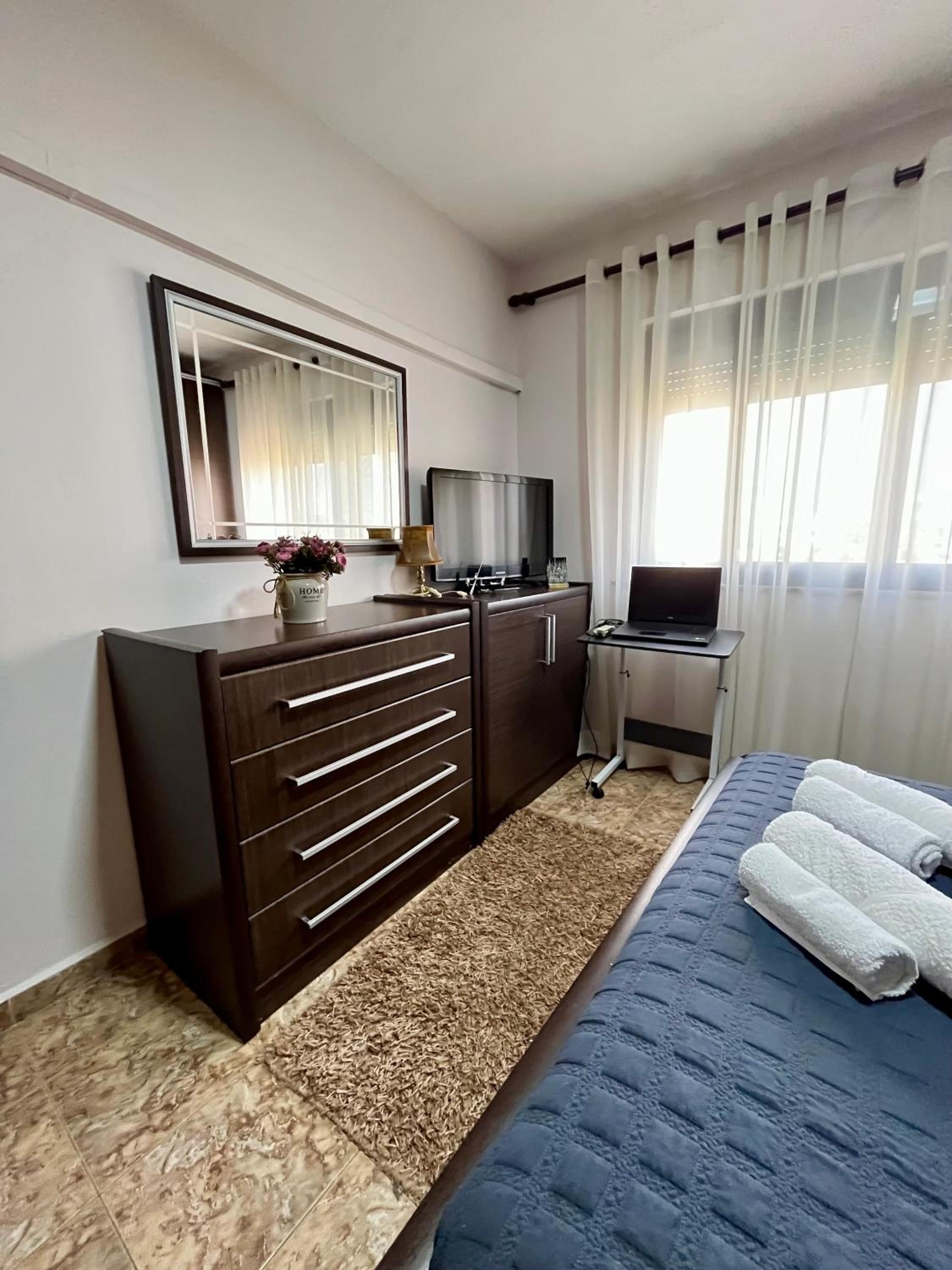 Tirana Center Tourist Apartment