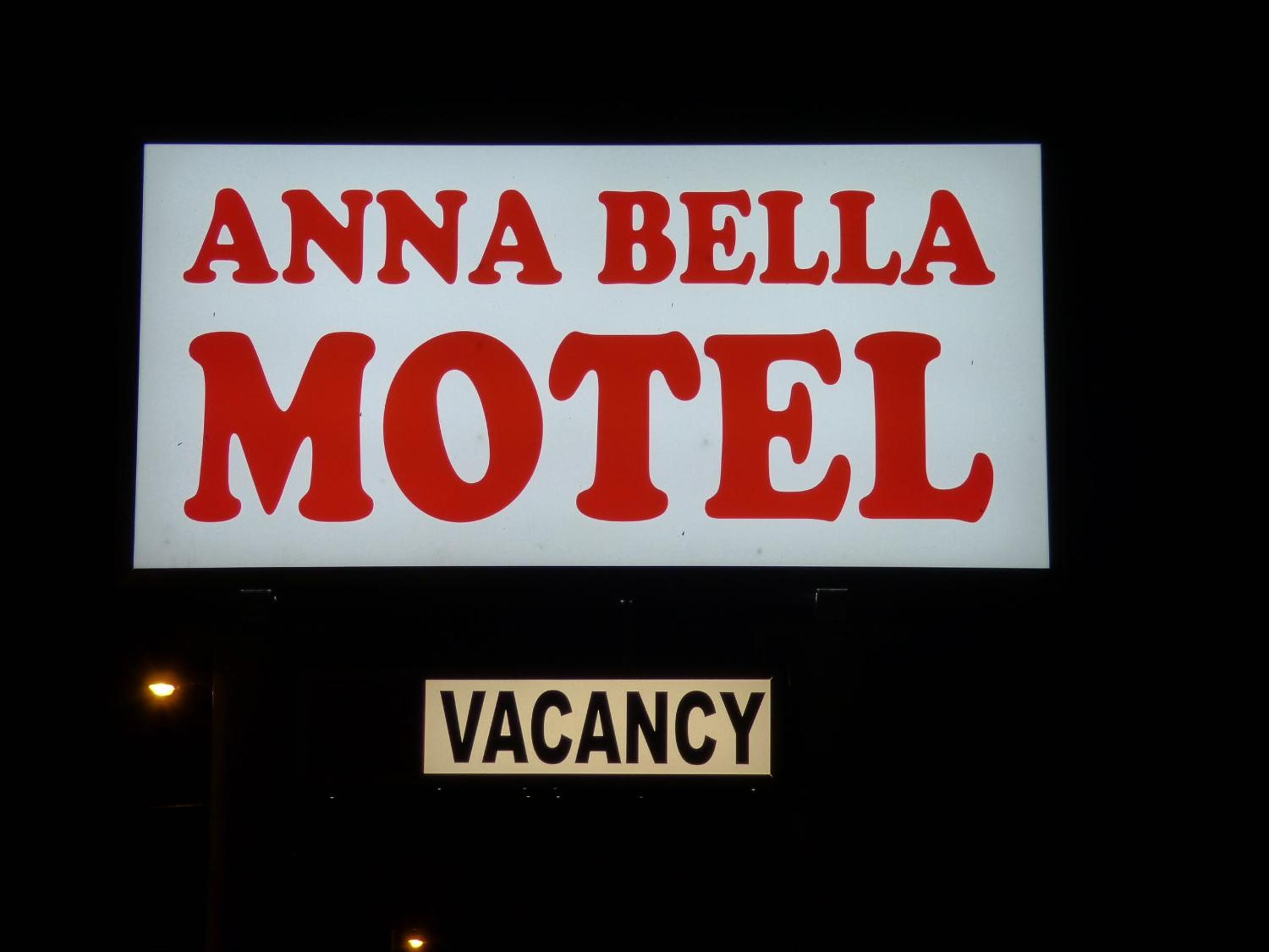 Anna Bella Motel Glen Innes