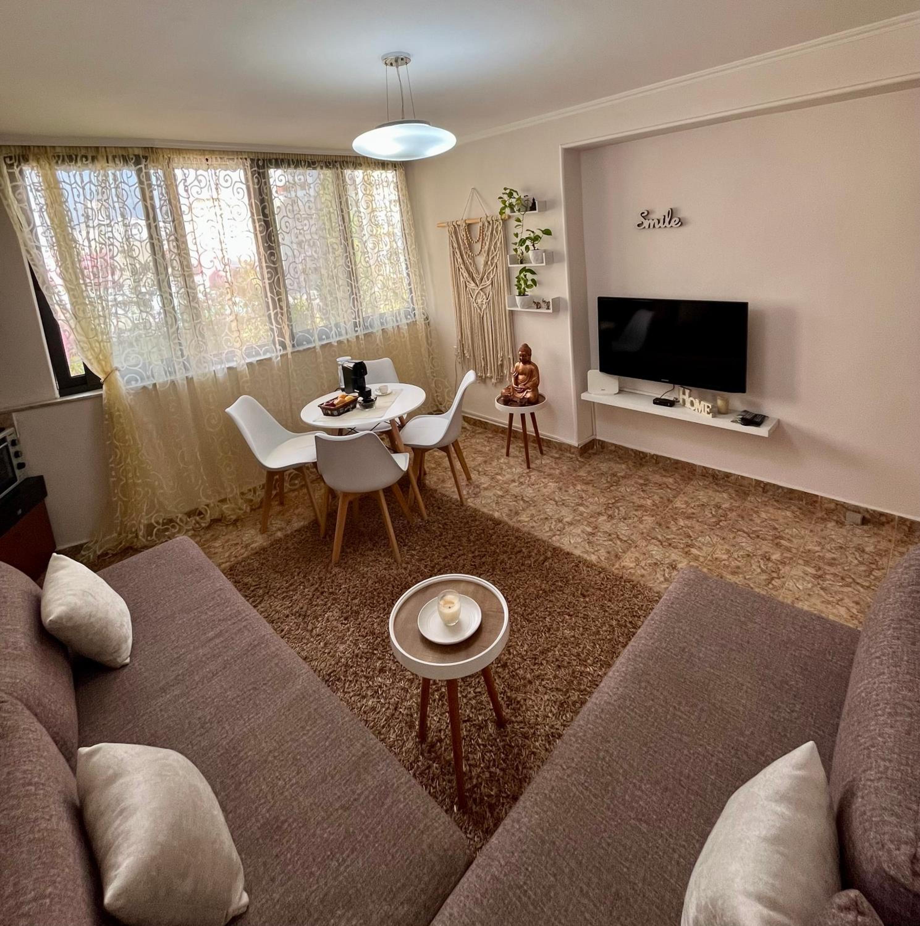 Tirana Center Tourist Apartment