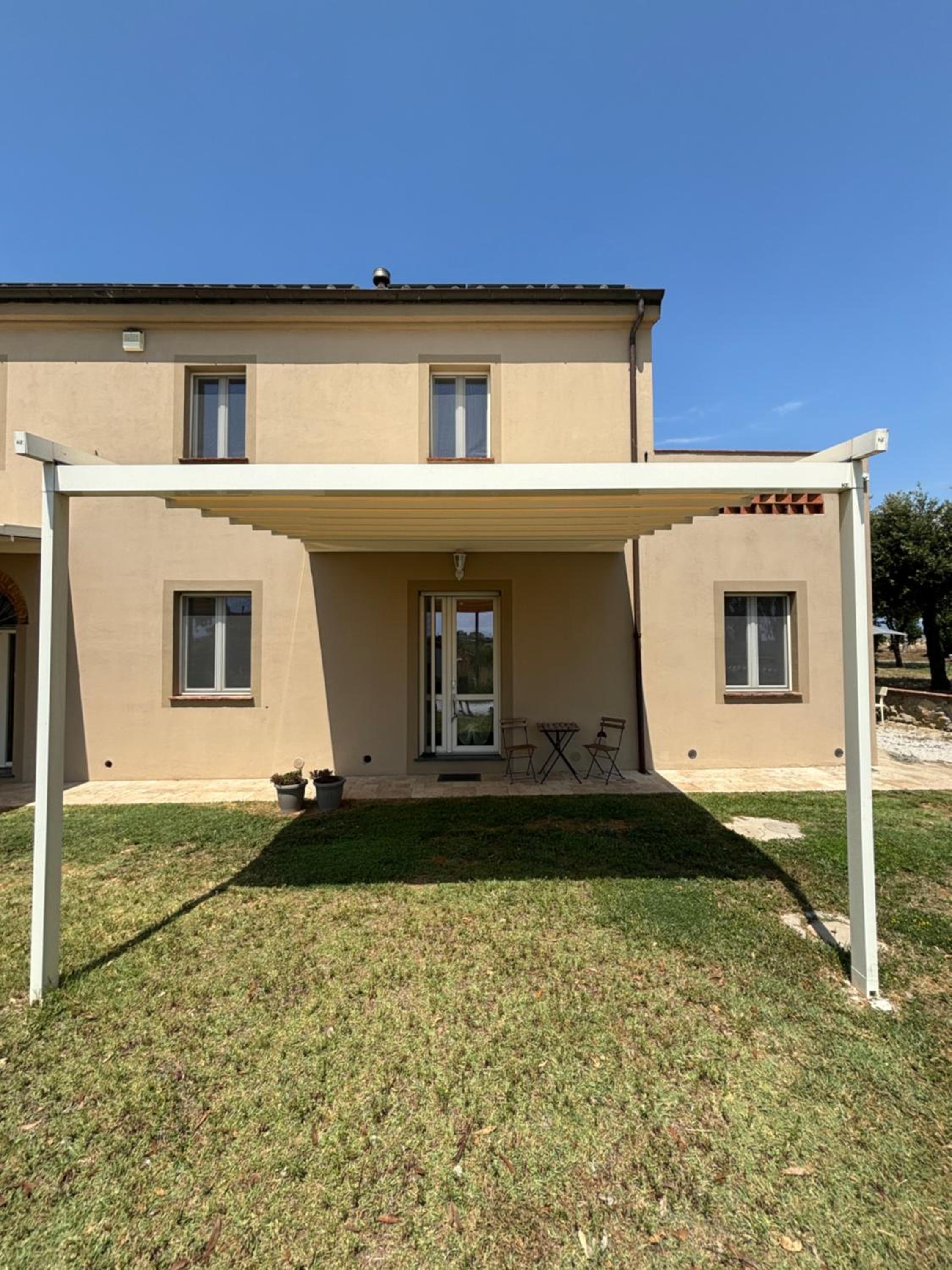 Il Podere di Remo view 4