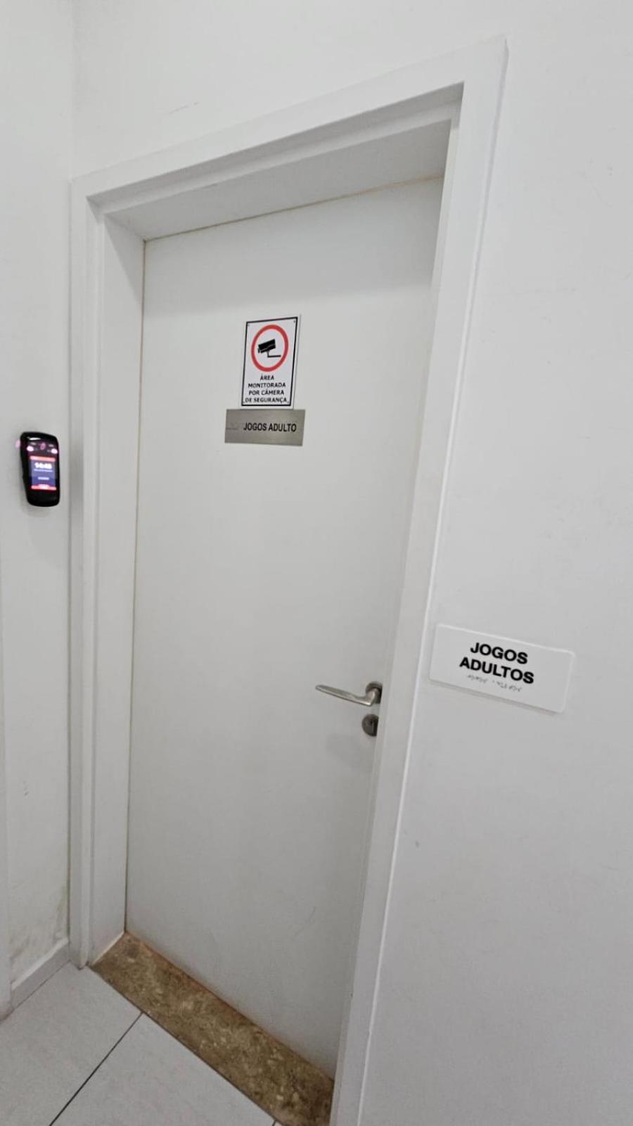 Conforto com vista privilegiada
