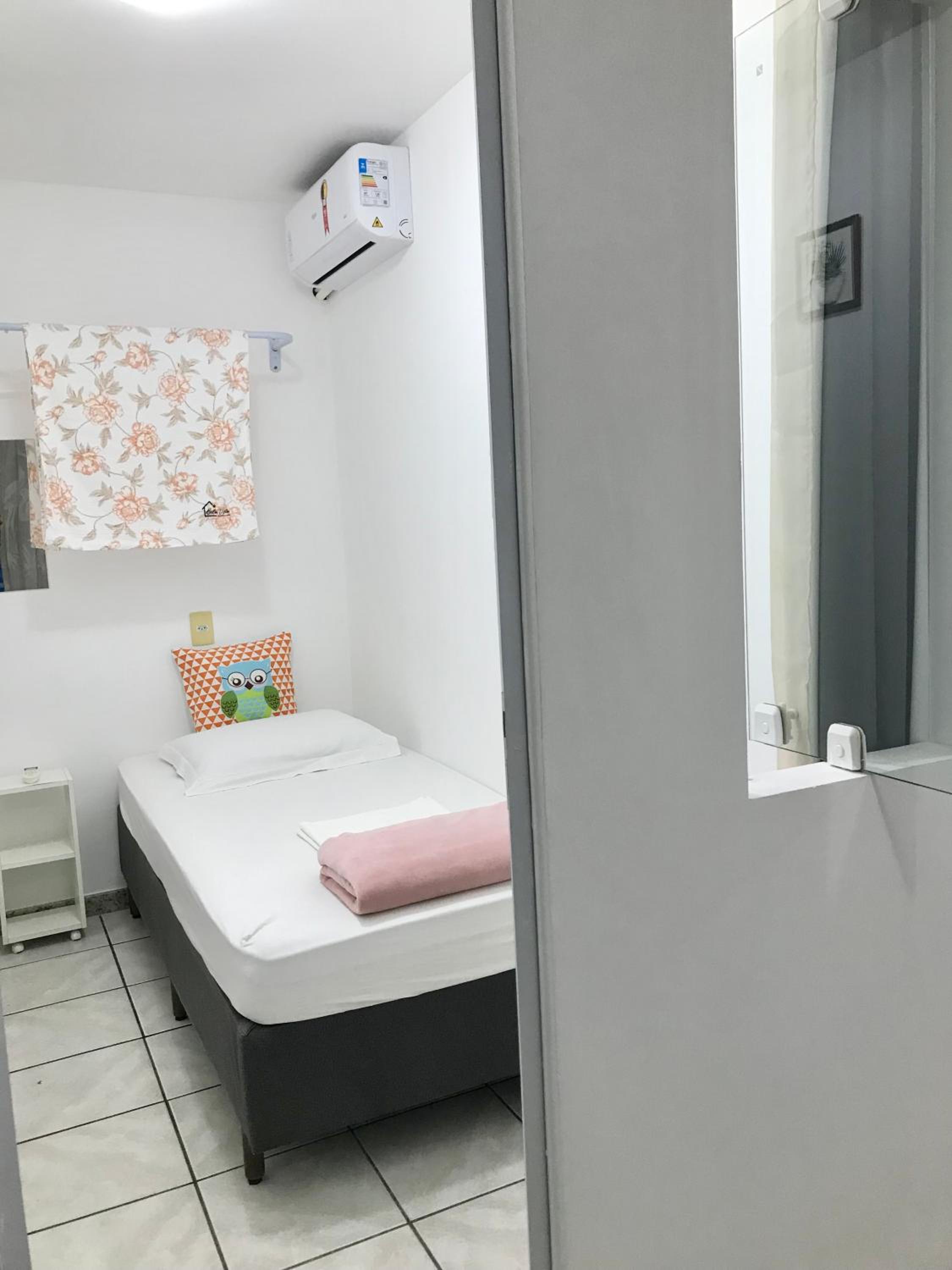 Bela Vista Hospedaria em Aracruz ES