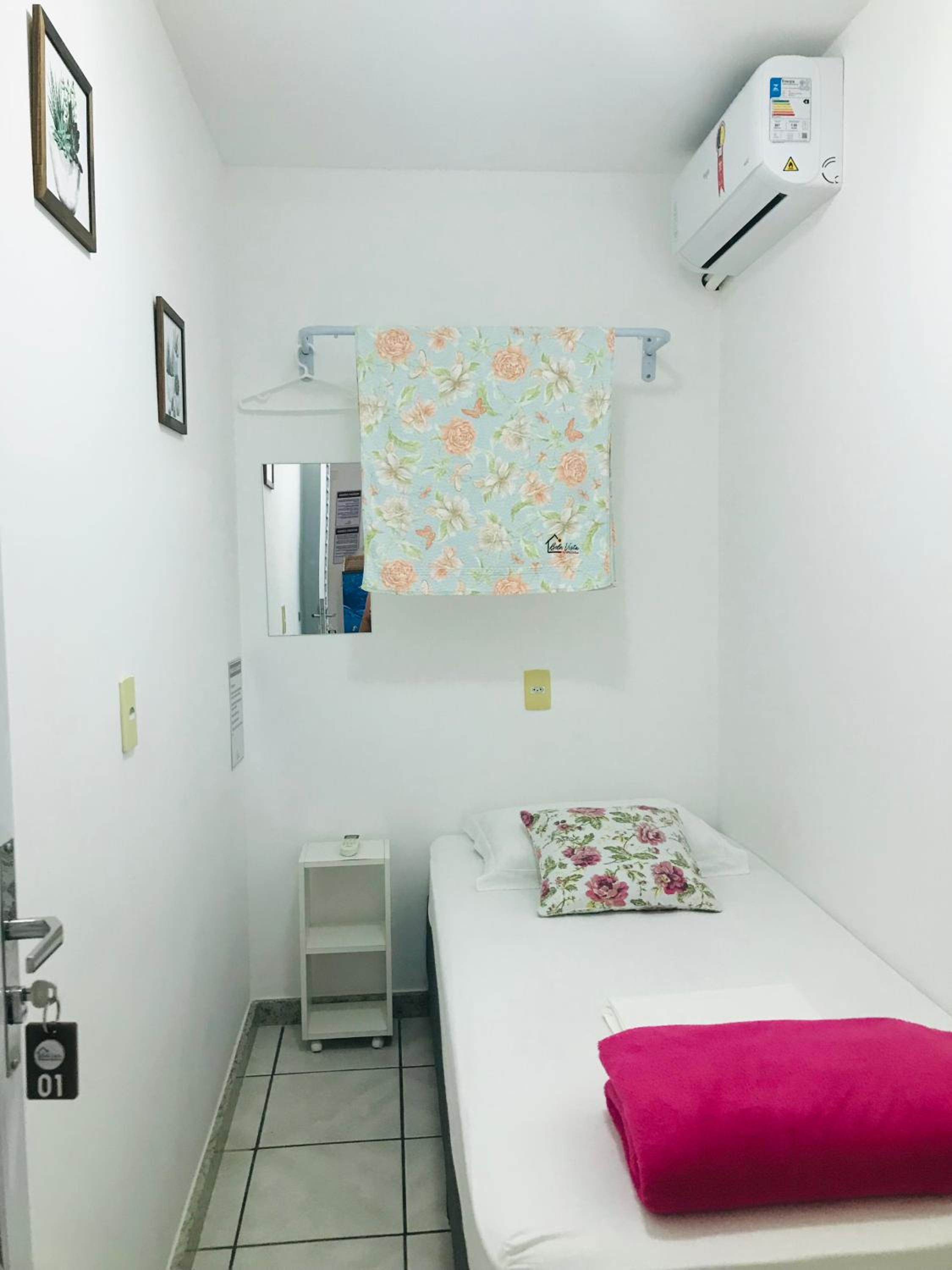 Bela Vista Hospedaria em Aracruz ES