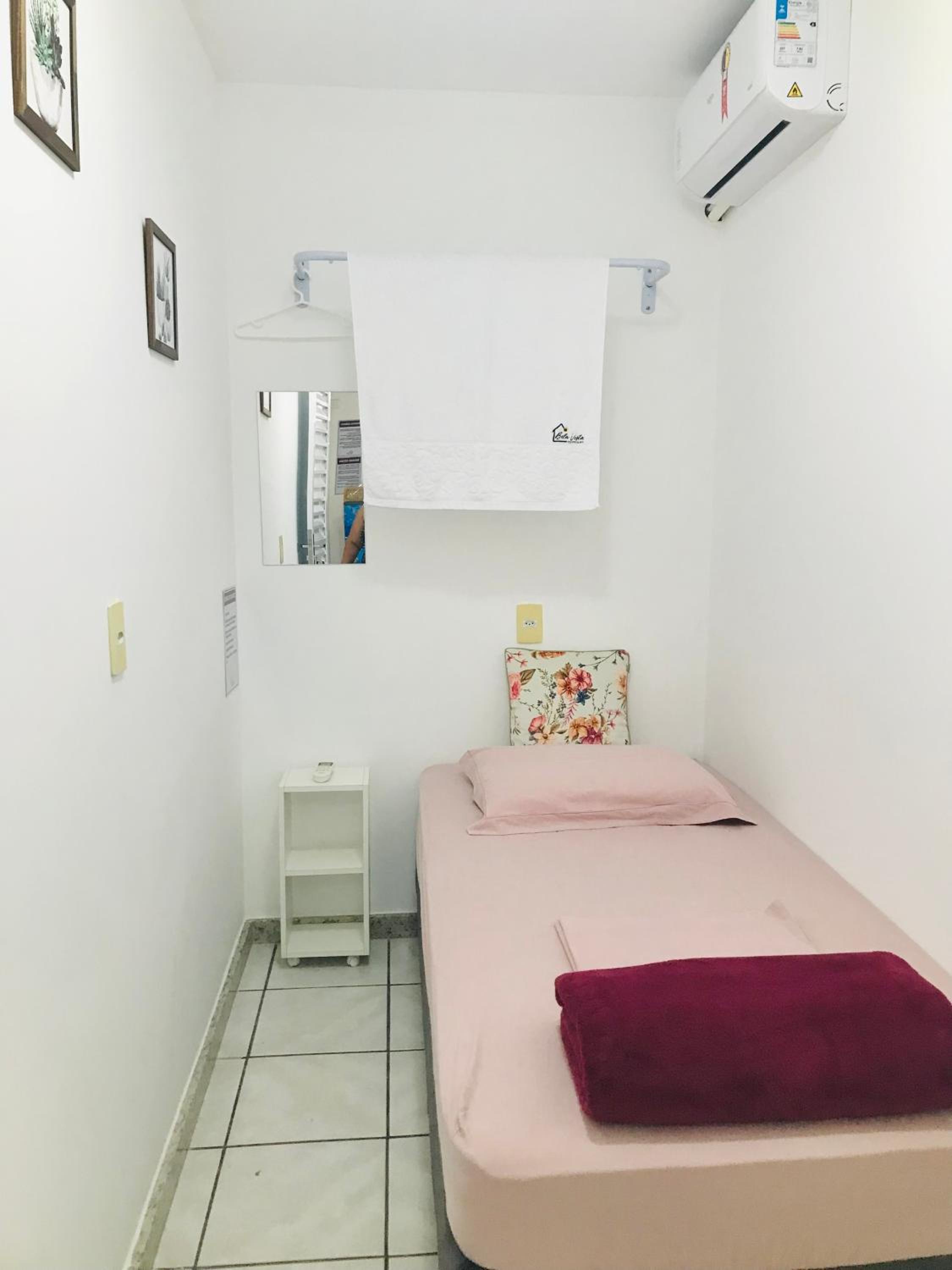 Bela Vista Hospedaria em Aracruz ES