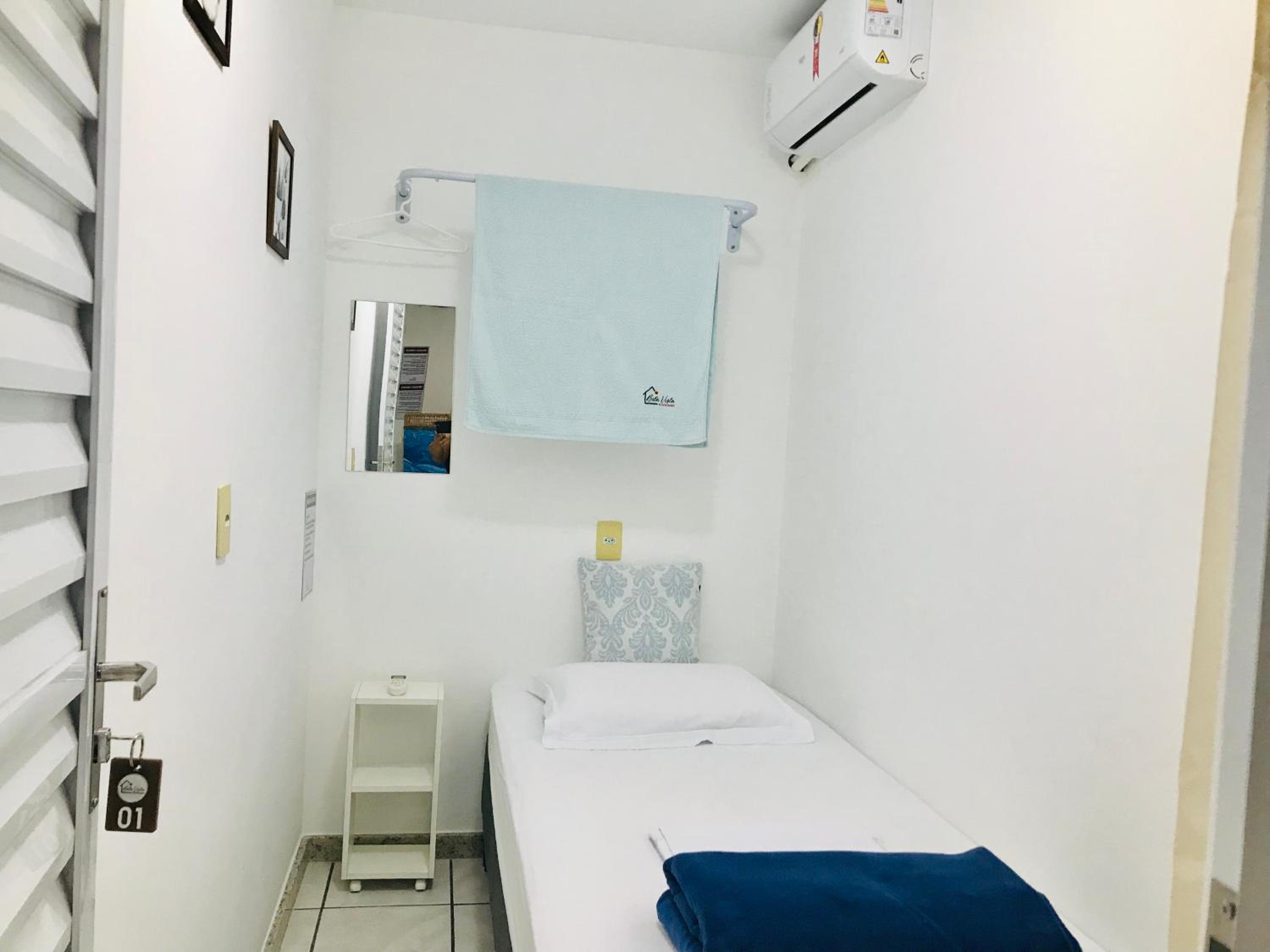 Bela Vista Hospedaria em Aracruz ES