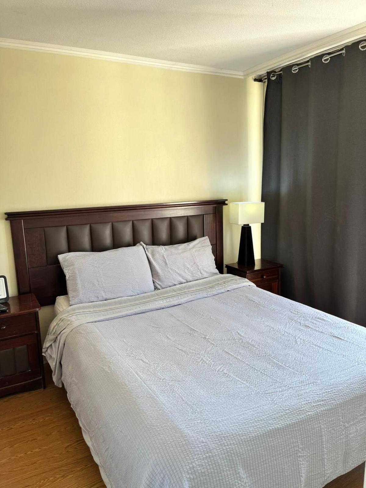 Departamento M Santa Lucia