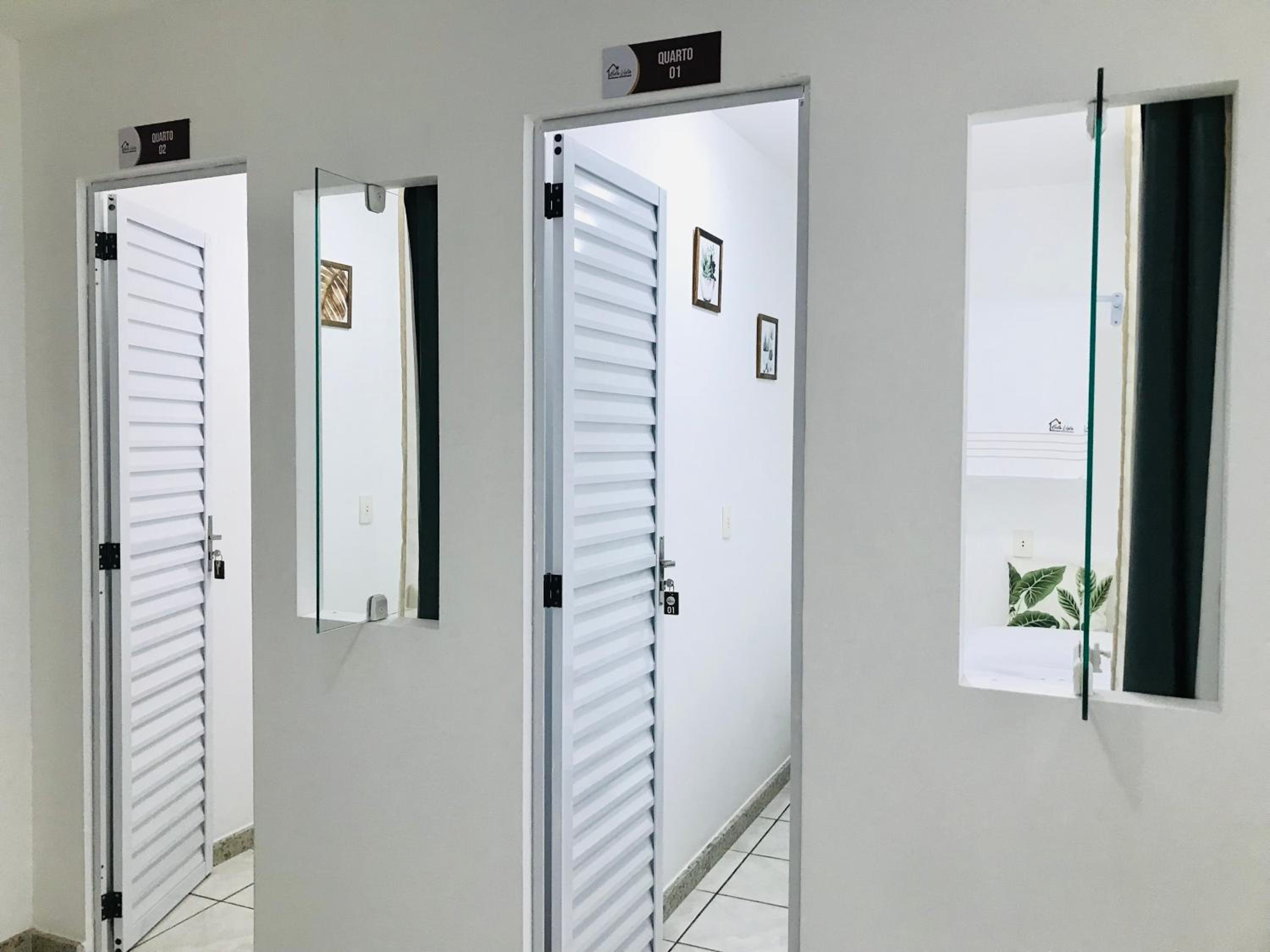 Bela Vista Hospedaria em Aracruz ES
