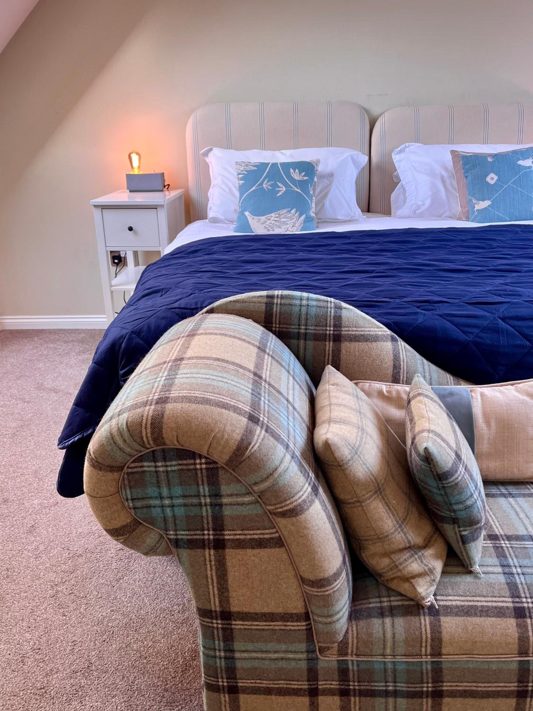 St Leonard's Luxury Lodge, St Andrews view 4