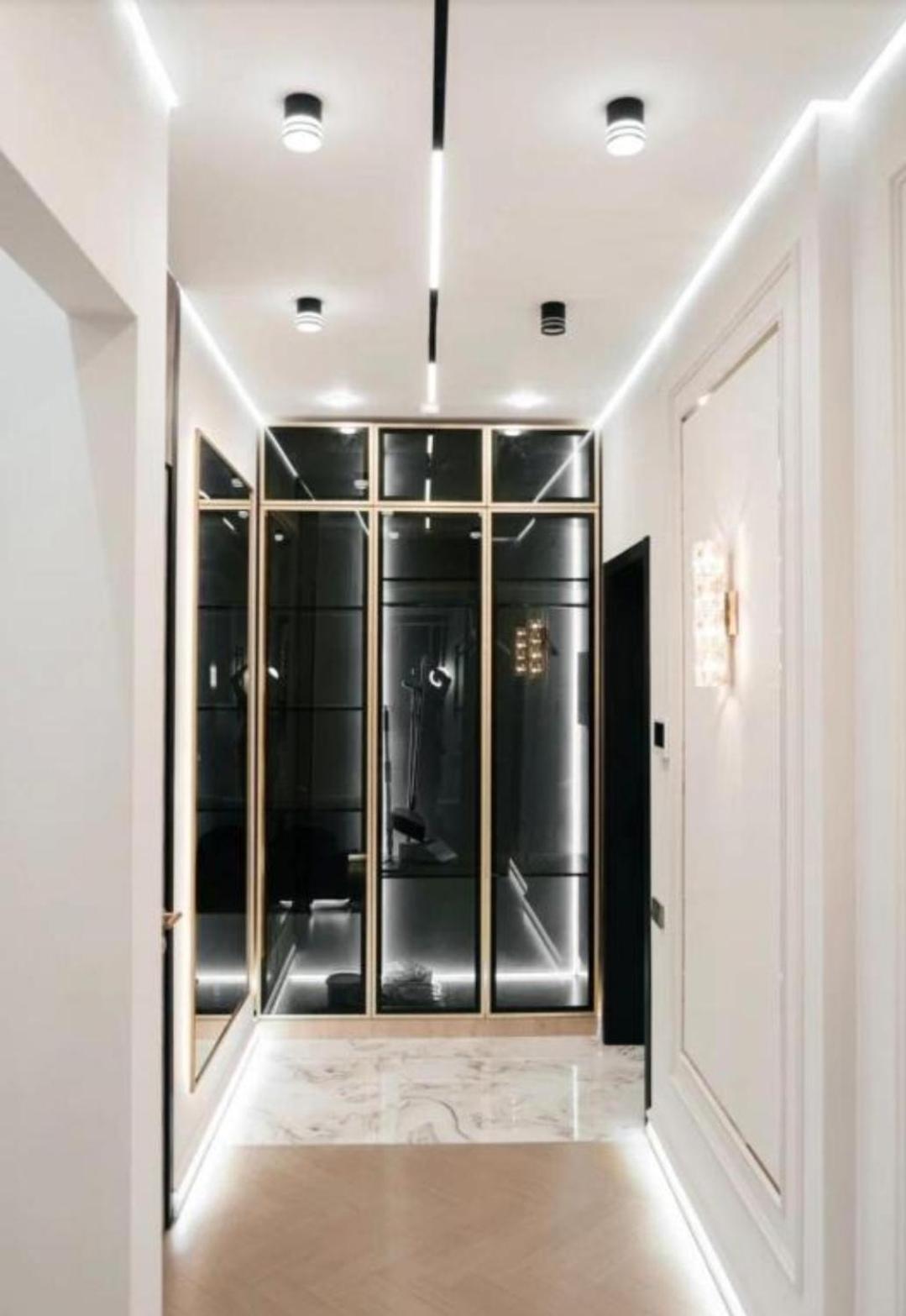 LUXURIOUS PLACE Of ALMATY view 2