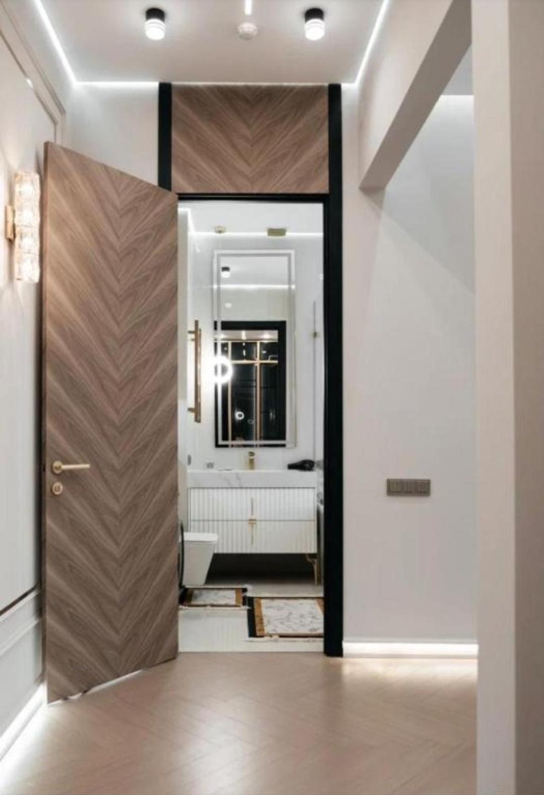 LUXURIOUS PLACE Of ALMATY view 3