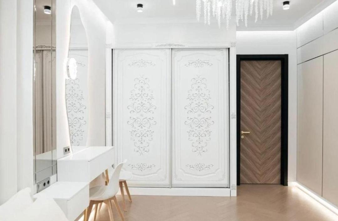 LUXURIOUS PLACE Of ALMATY view 5