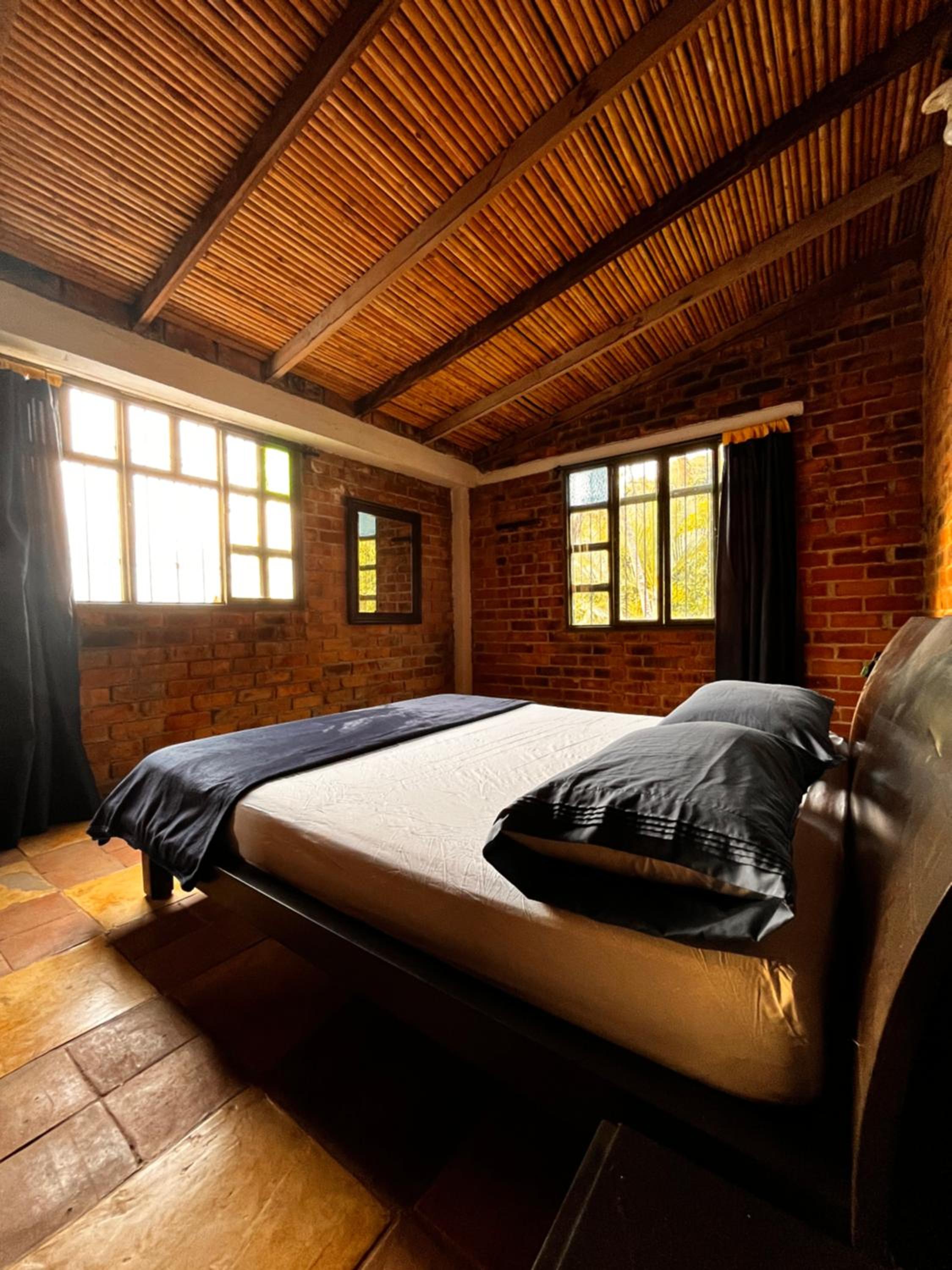 Ventanas Parapente Boutique - Club House