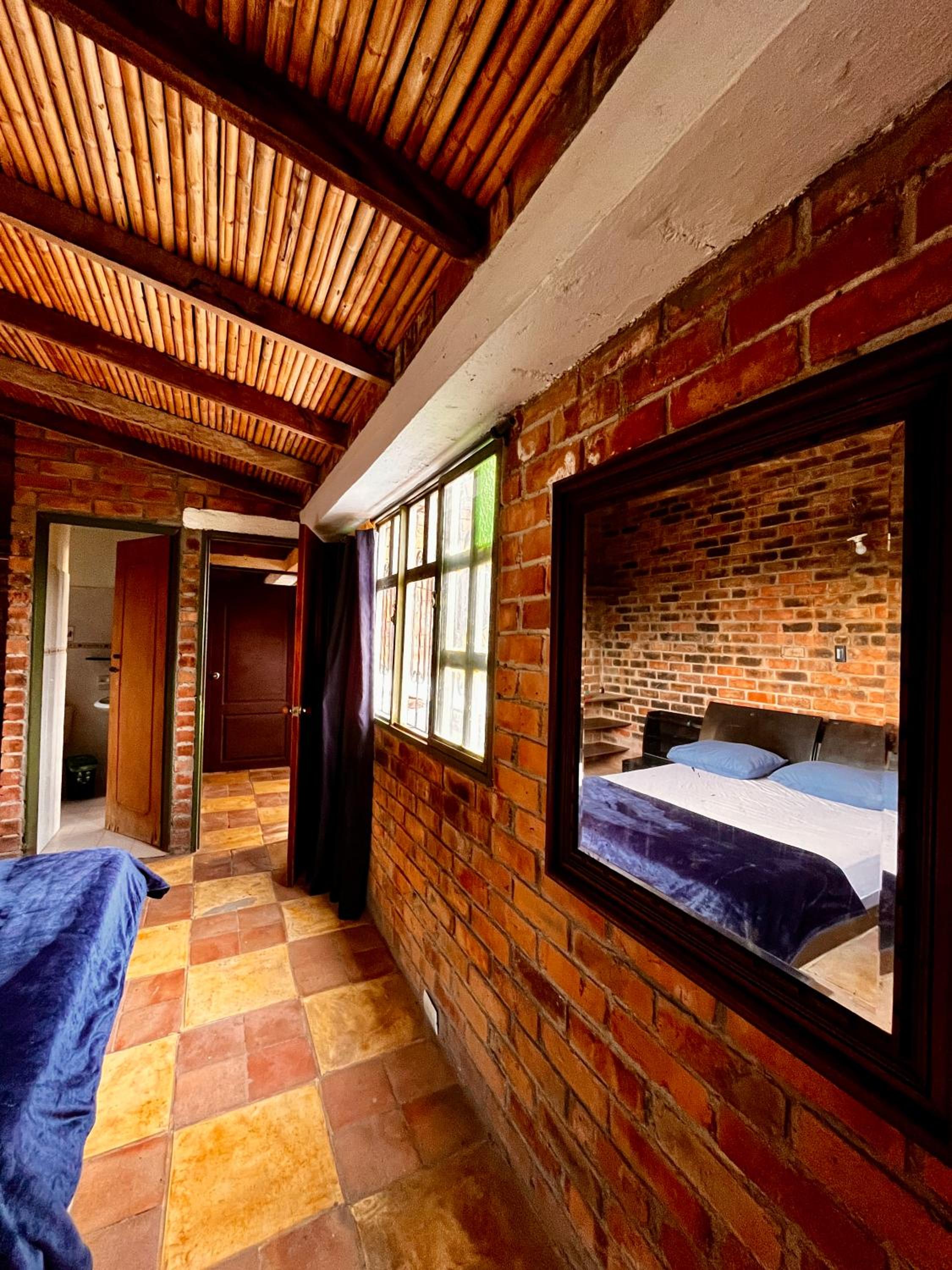 Ventanas Parapente Boutique - Club House