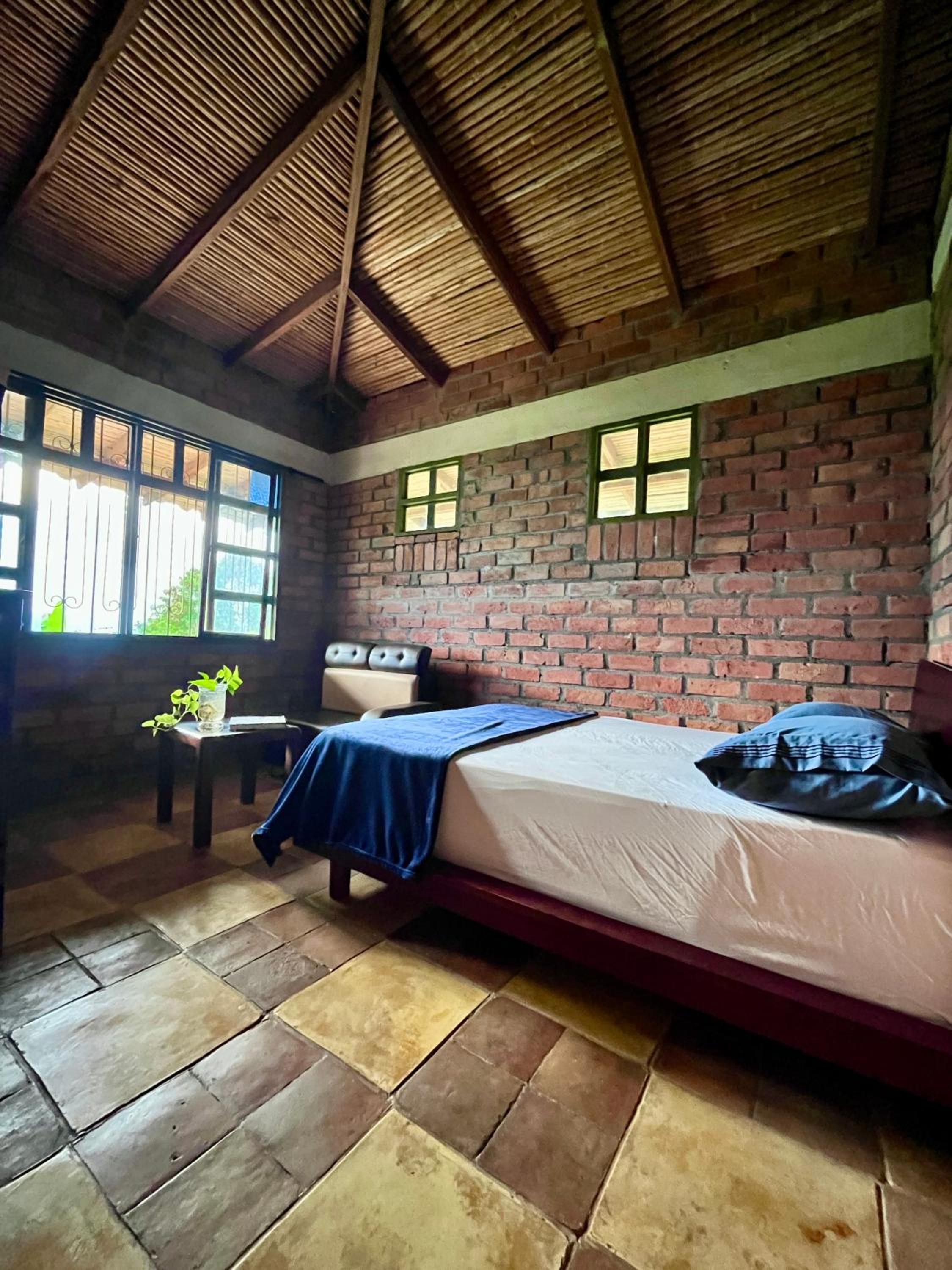 Ventanas Parapente Boutique - Club House
