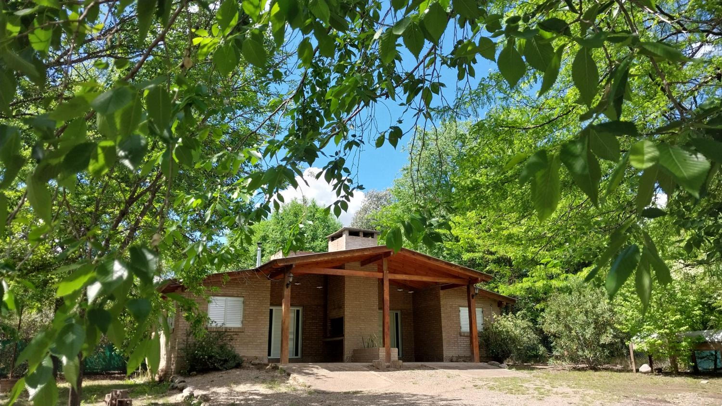 Cabañas MACONDO