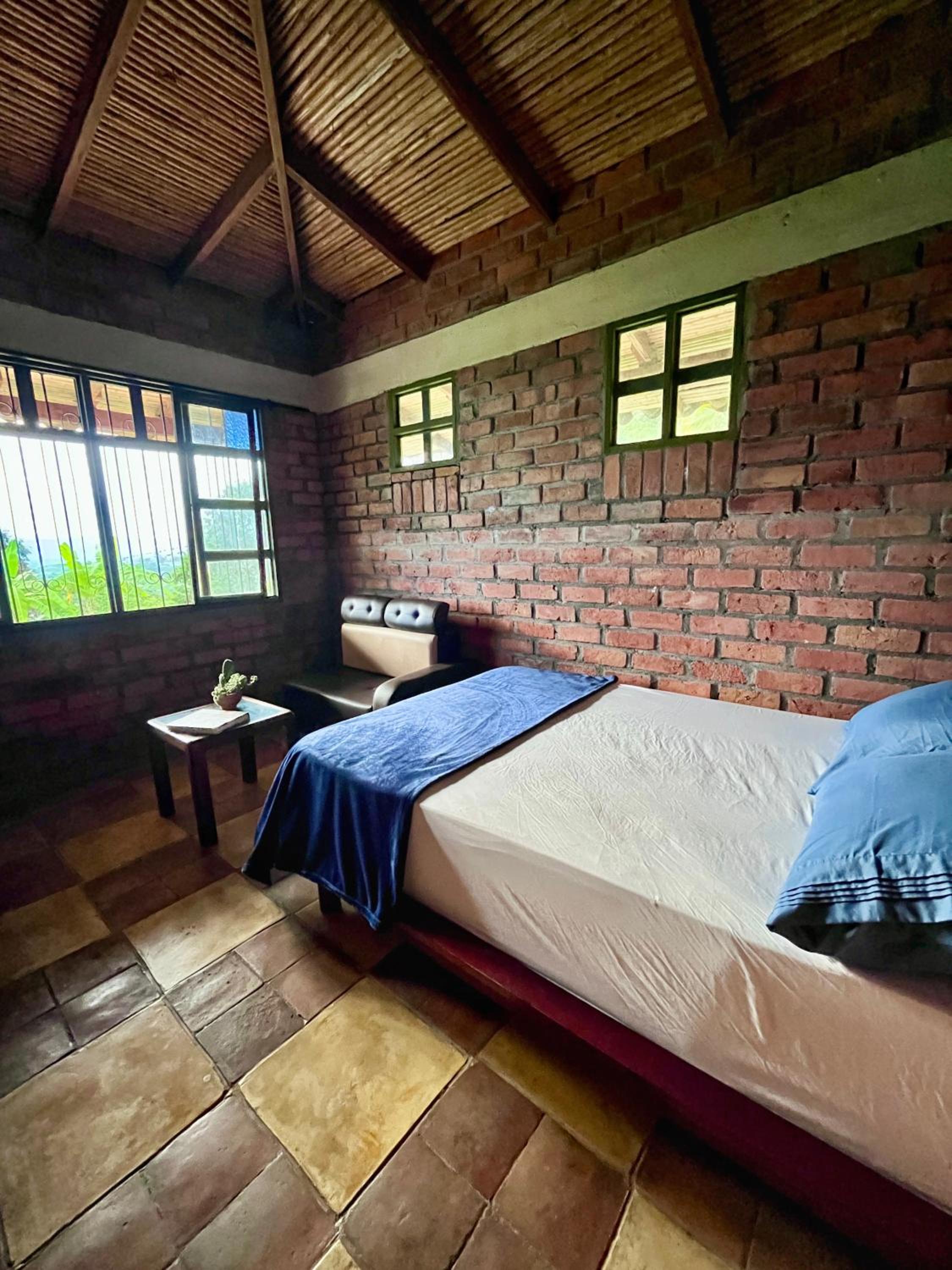 Ventanas Parapente Boutique - Club House