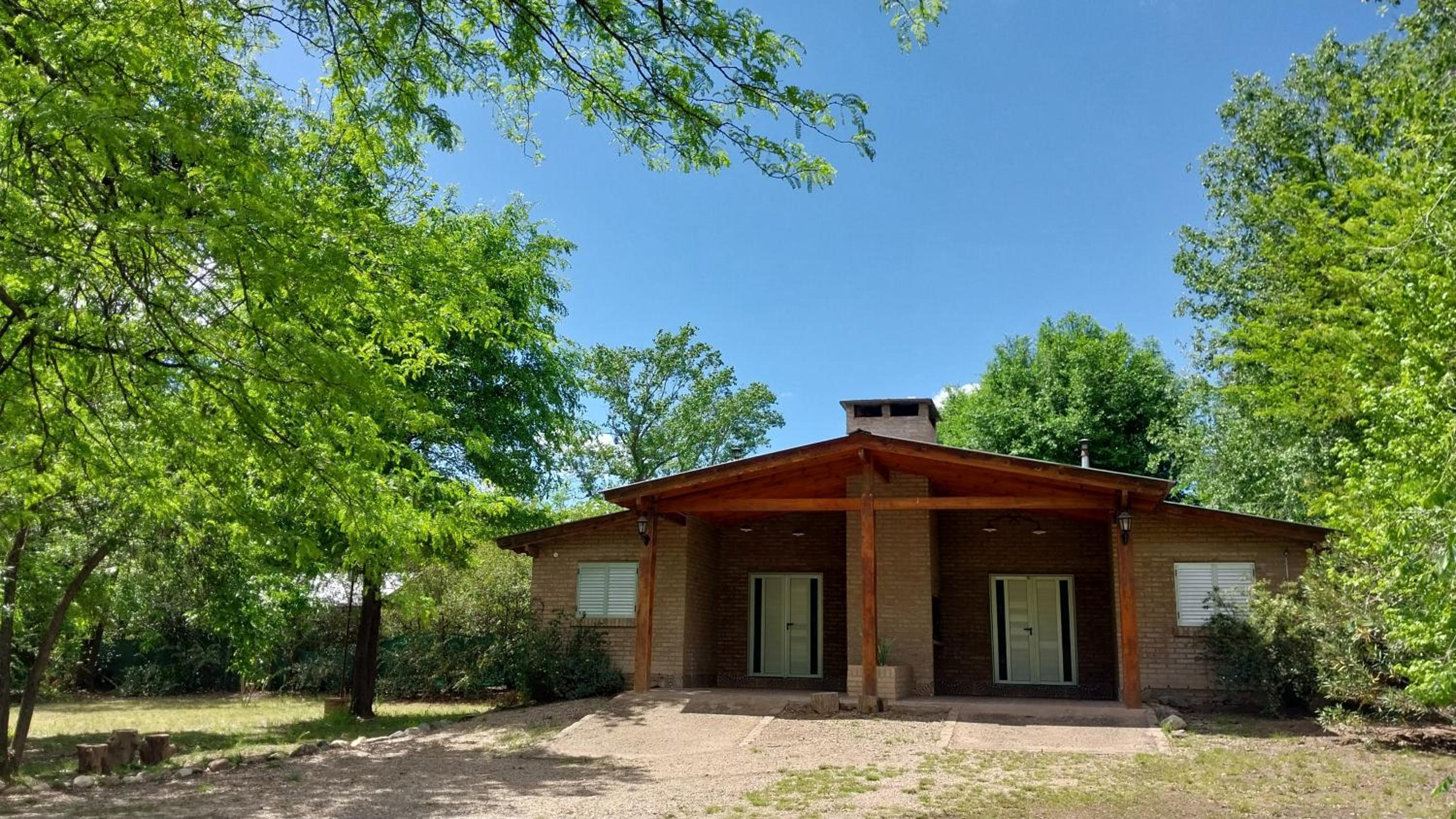 Cabañas MACONDO